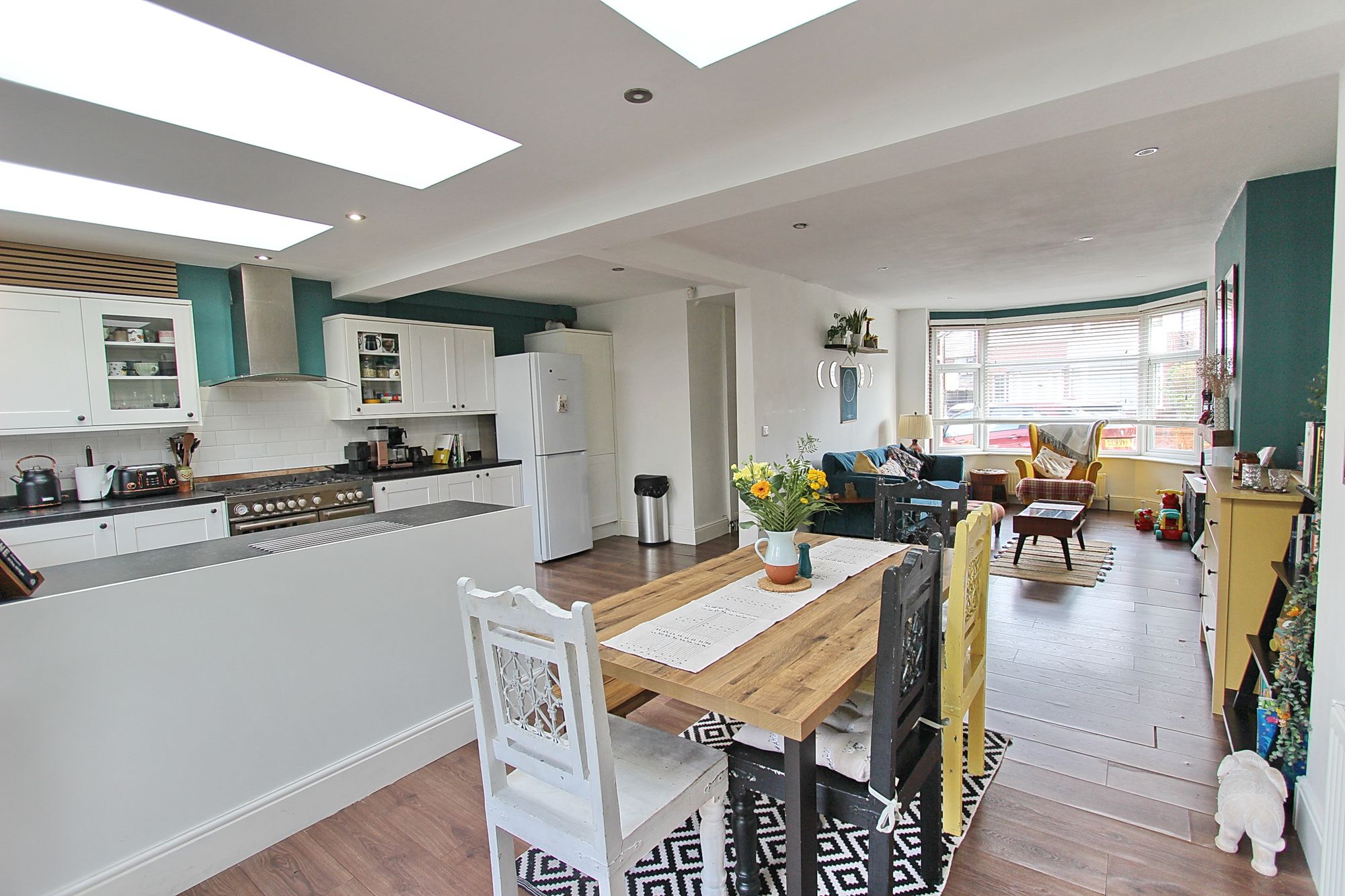 Images for Berwick Avenue, Whitefield, M45