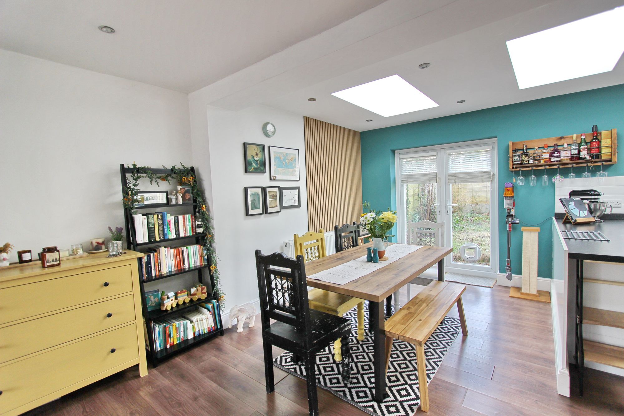 Images for Berwick Avenue, Whitefield, M45