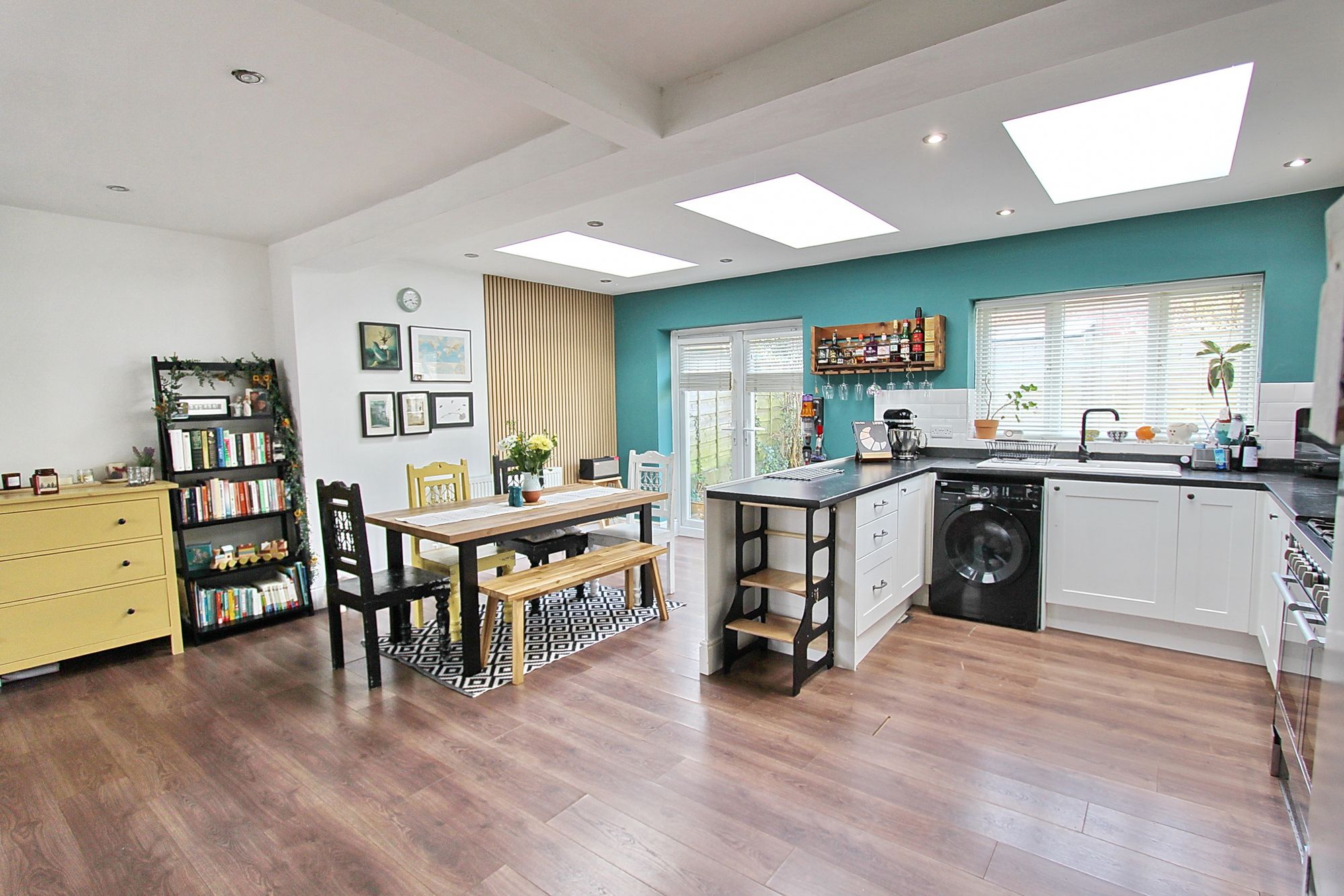 Images for Berwick Avenue, Whitefield, M45