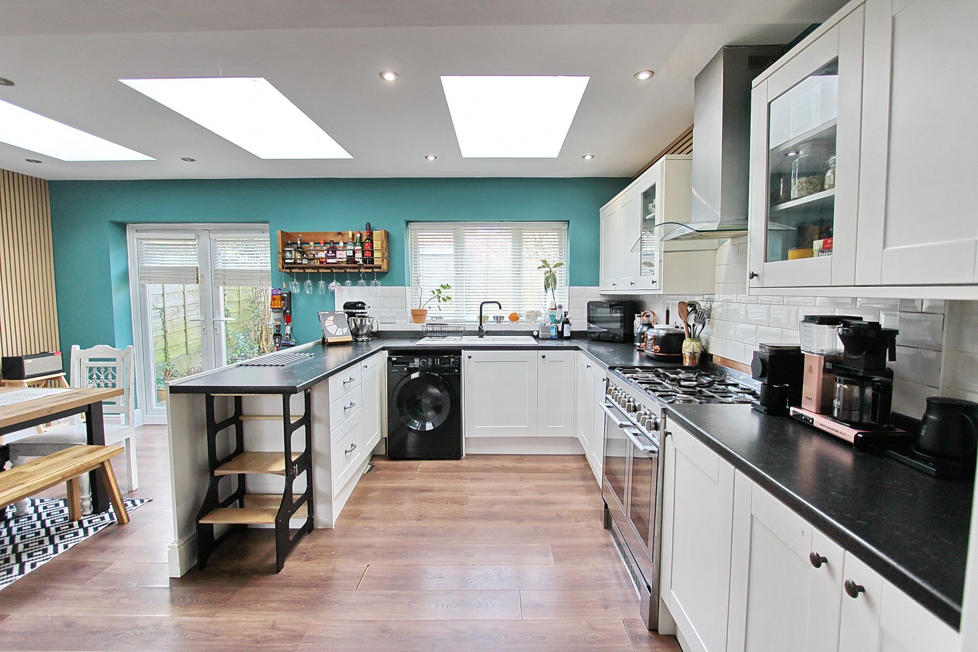 Images for Berwick Avenue, Whitefield, M45