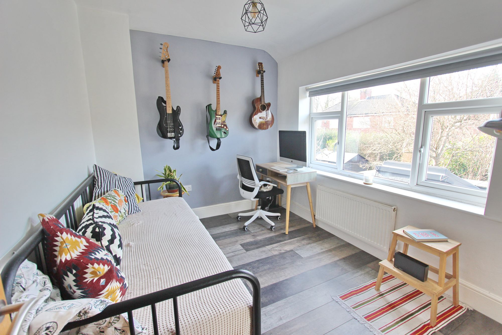 Images for Berwick Avenue, Whitefield, M45