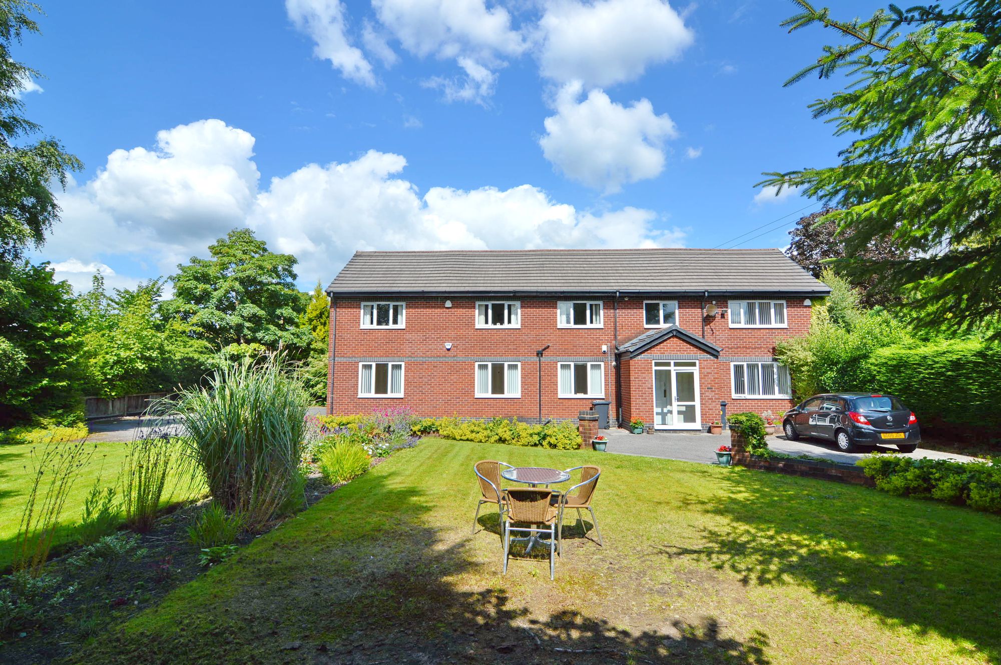 Images for Westcliffe Road, Highcourt, BL1