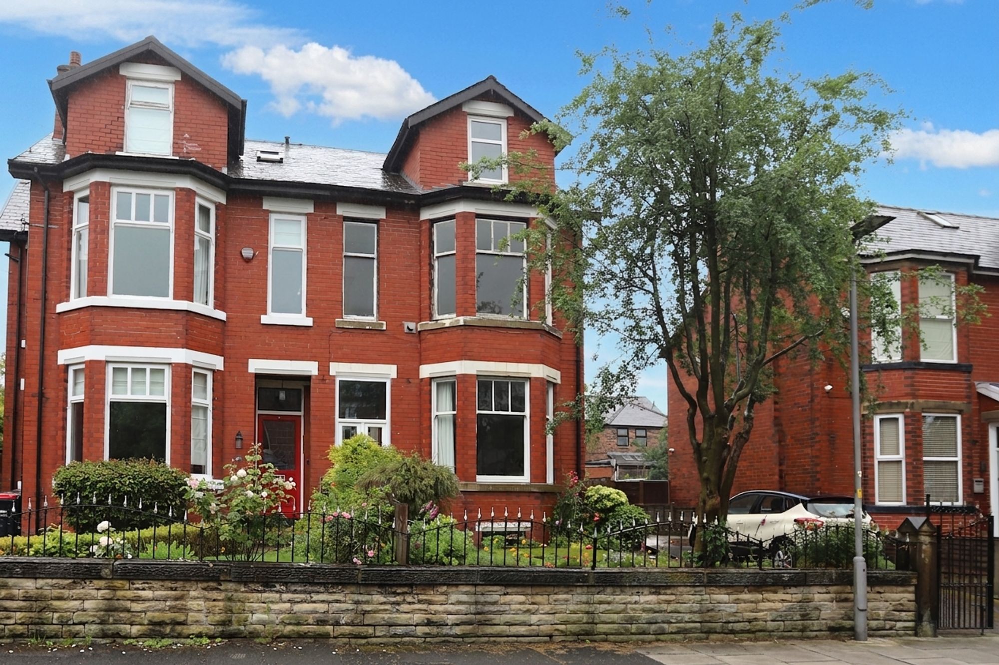 Images for Langley Road, Prestwich, M25