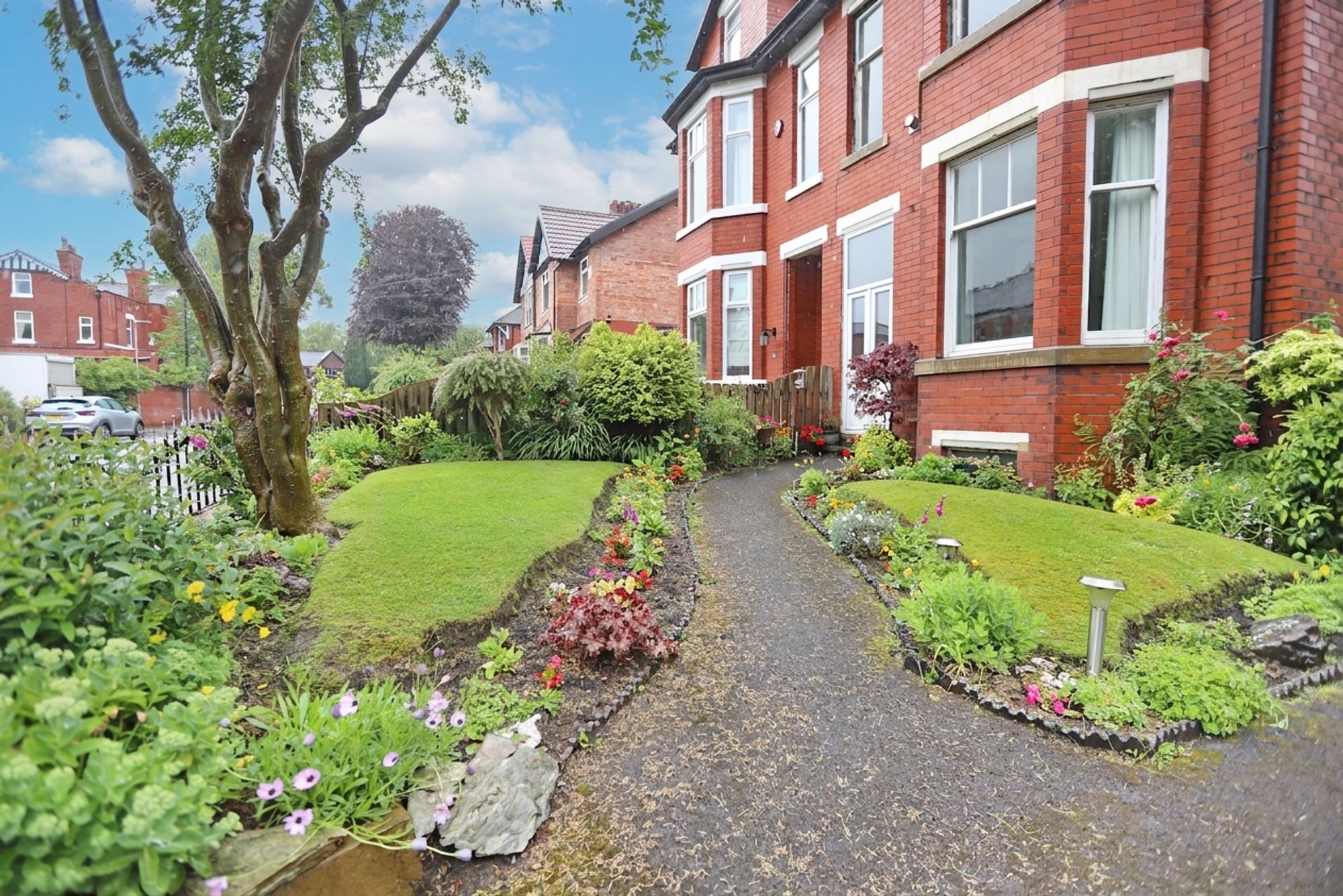 Images for Langley Road, Prestwich, M25