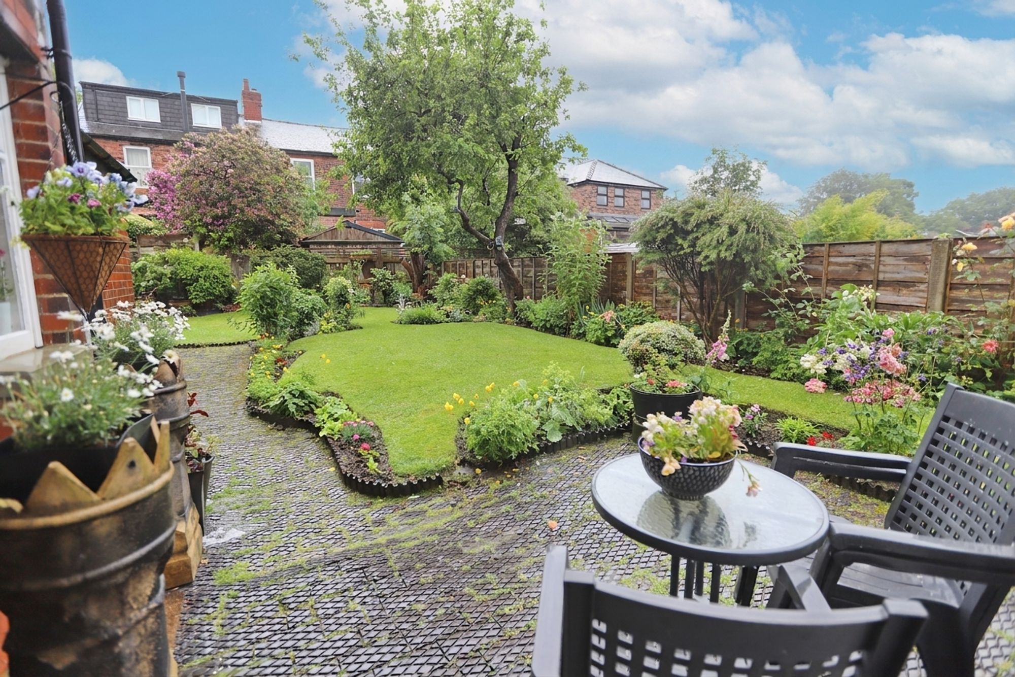 Images for Langley Road, Prestwich, M25