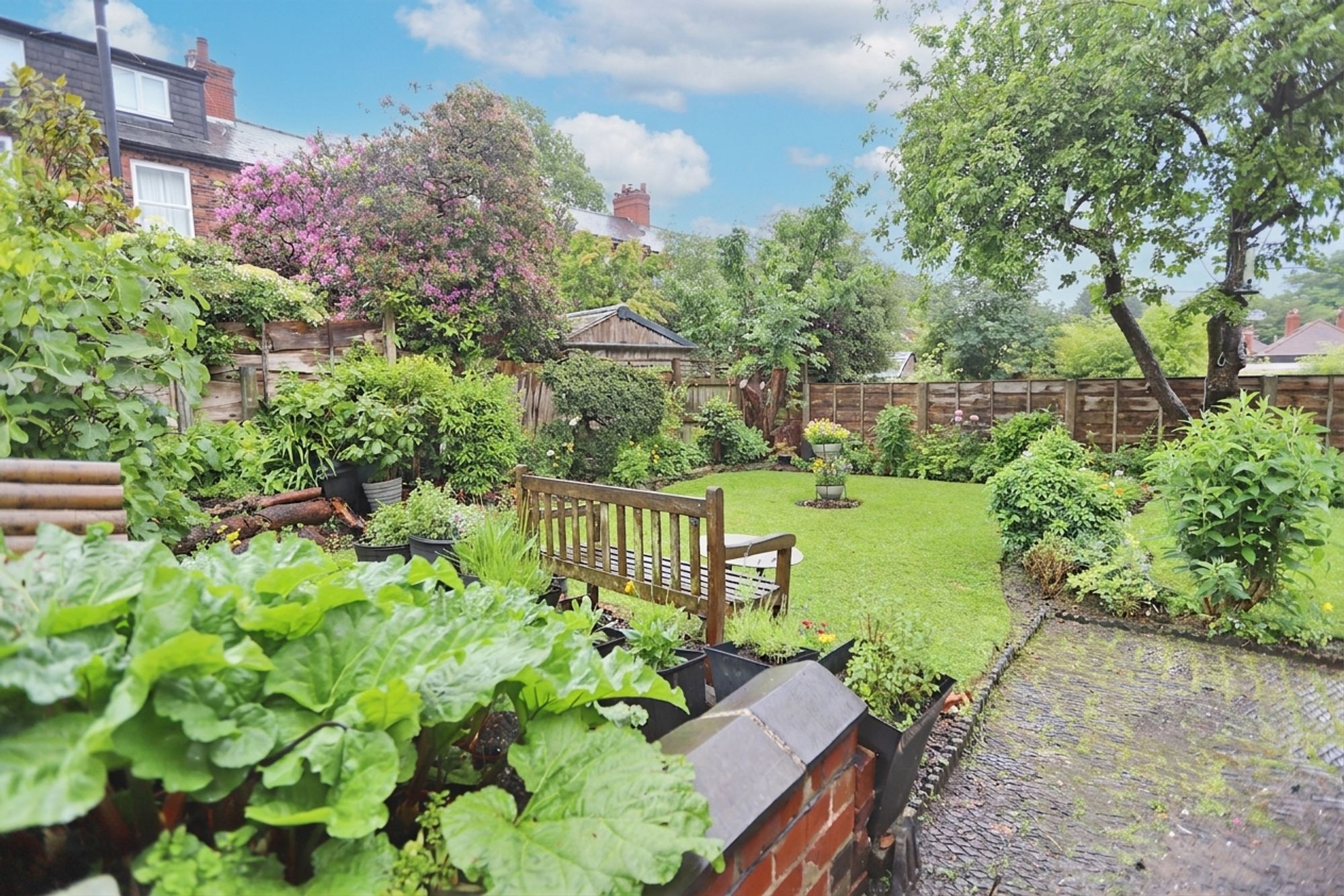 Images for Langley Road, Prestwich, M25
