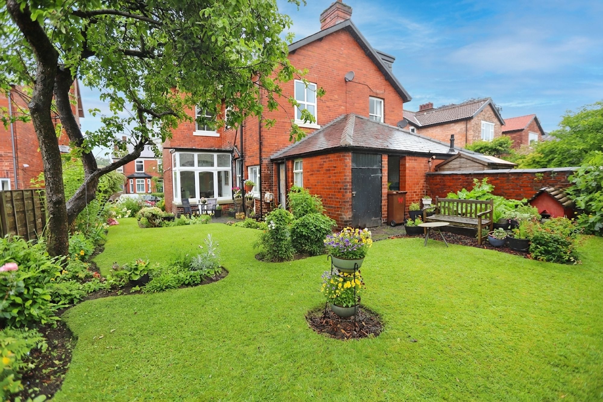 Images for Langley Road, Prestwich, M25