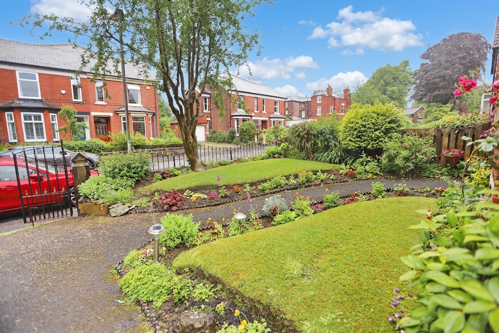Images for Langley Road, Prestwich, M25