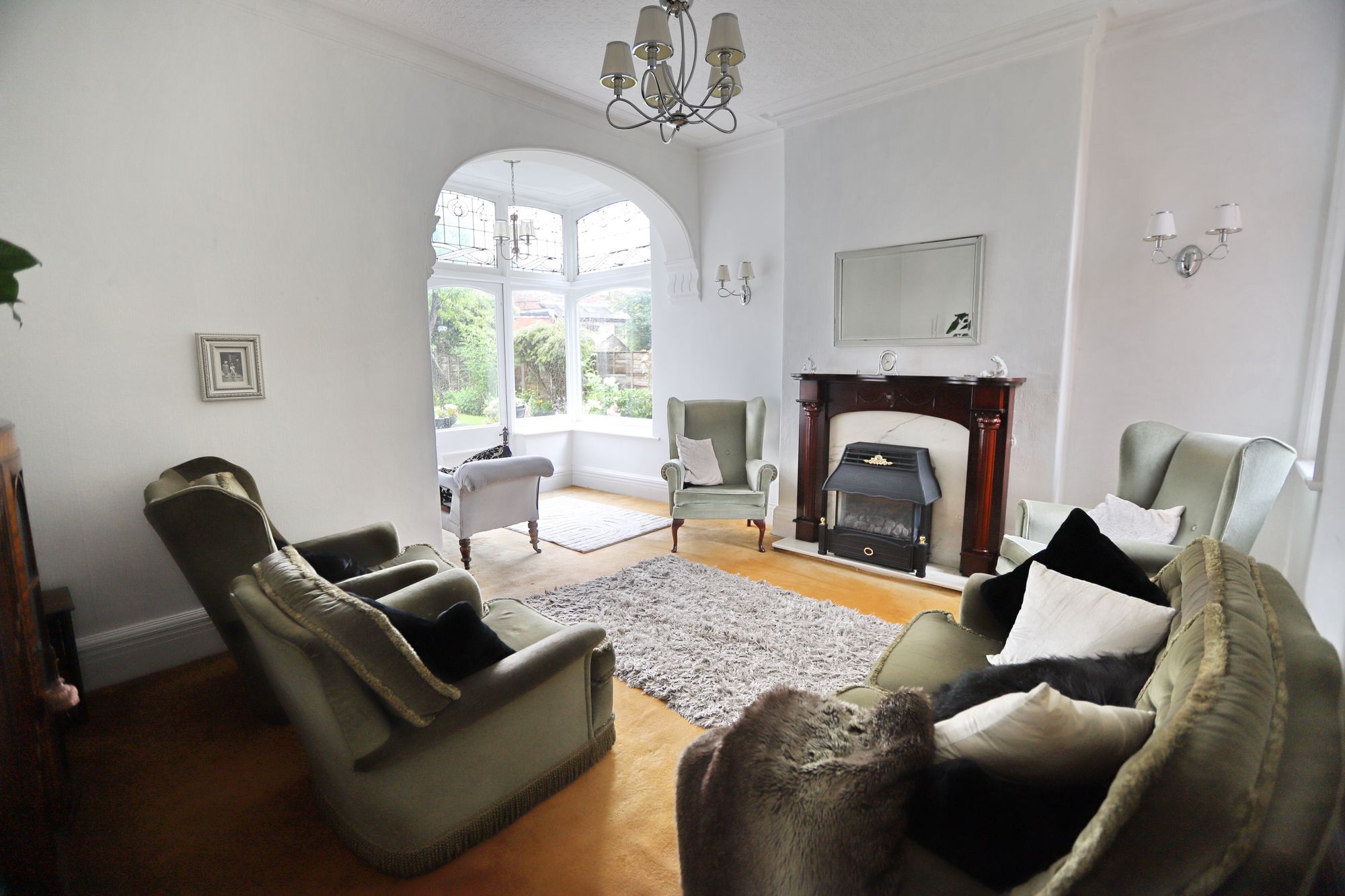 Images for Langley Road, Prestwich, M25
