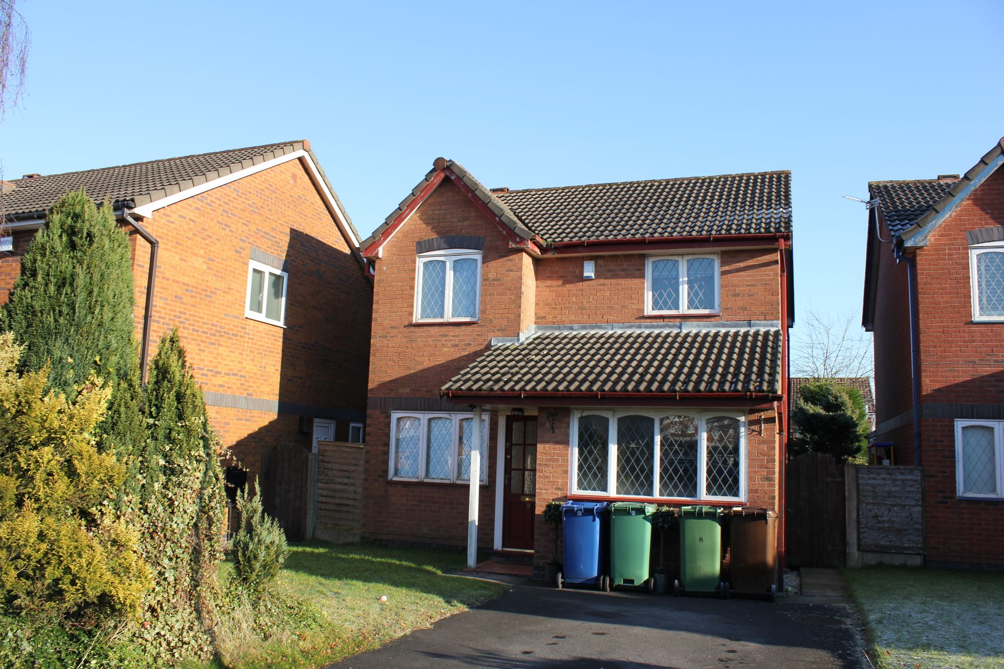 Images for Highmeadow, Radcliffe, M26