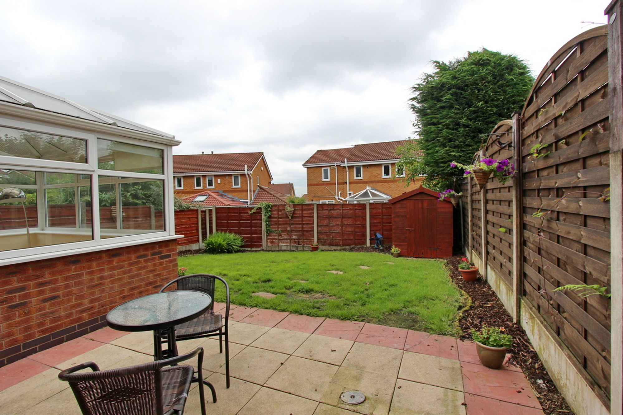 Images for Highmeadow, Radcliffe, M26