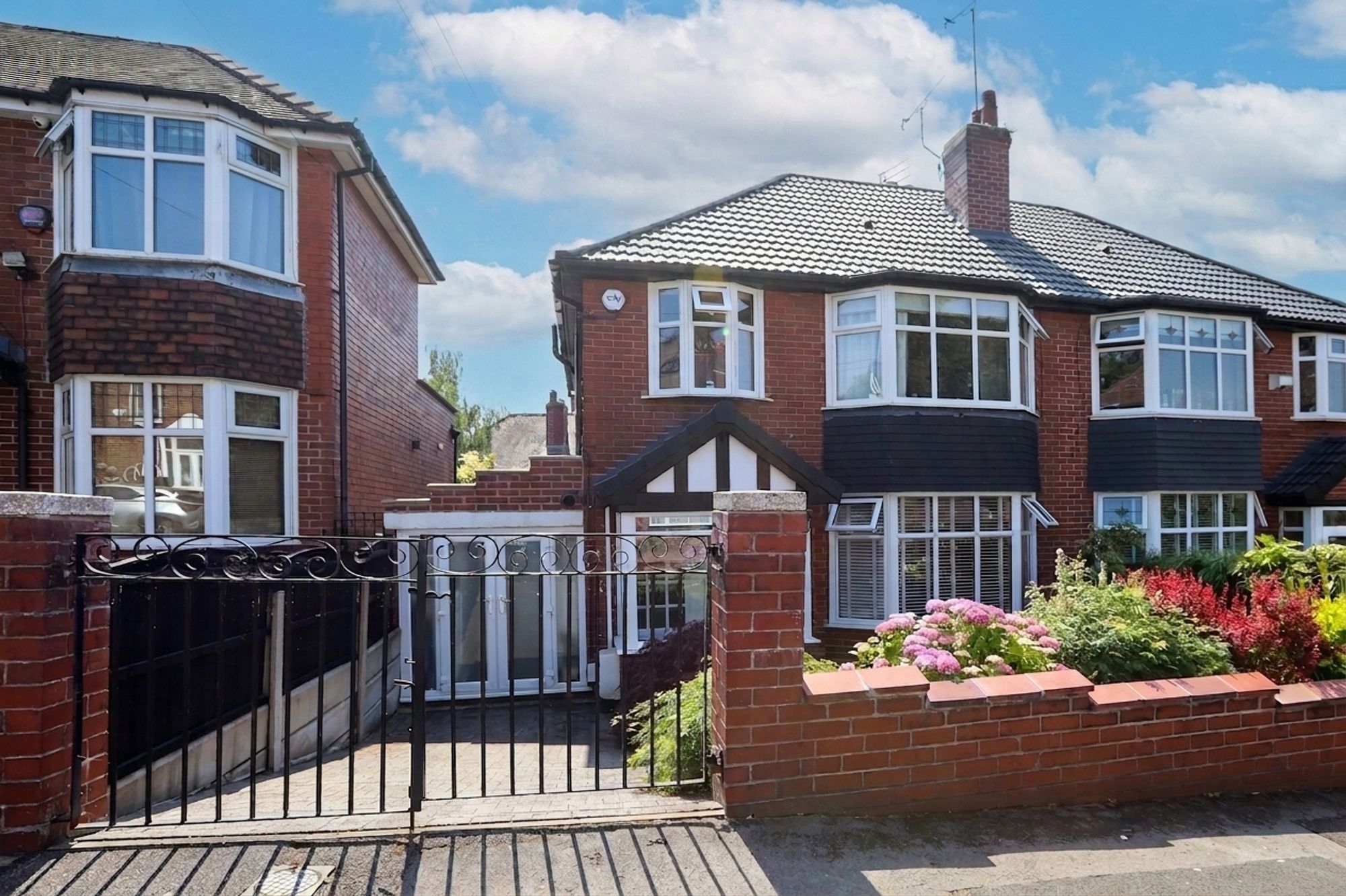 Images for Glebelands Road, Prestwich, M25