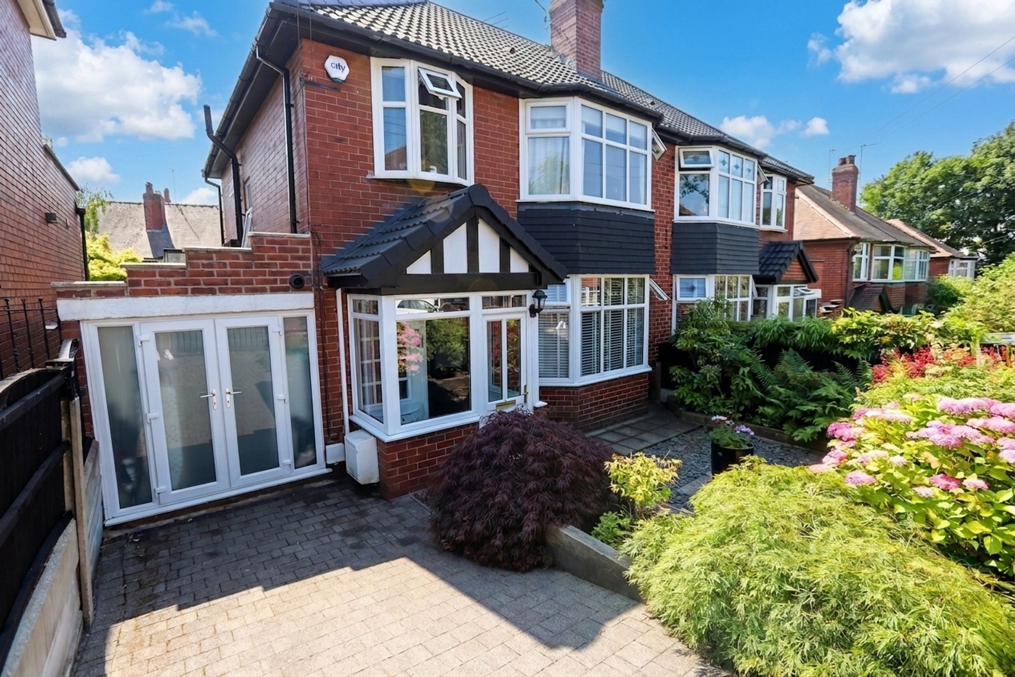 Images for Glebelands Road, Prestwich, M25