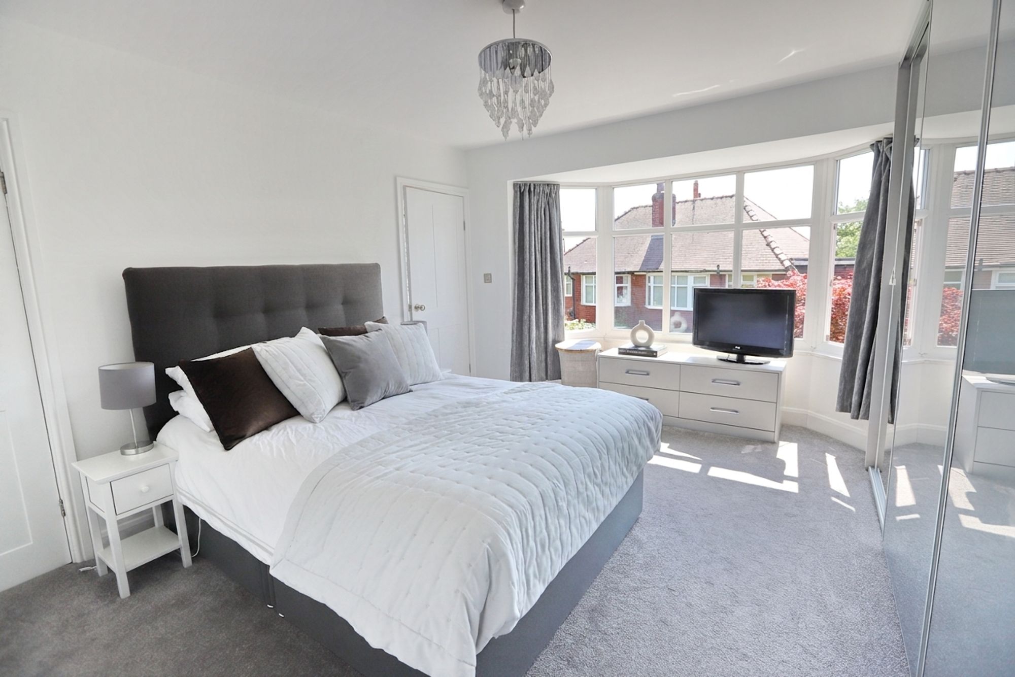 Images for Glebelands Road, Prestwich, M25