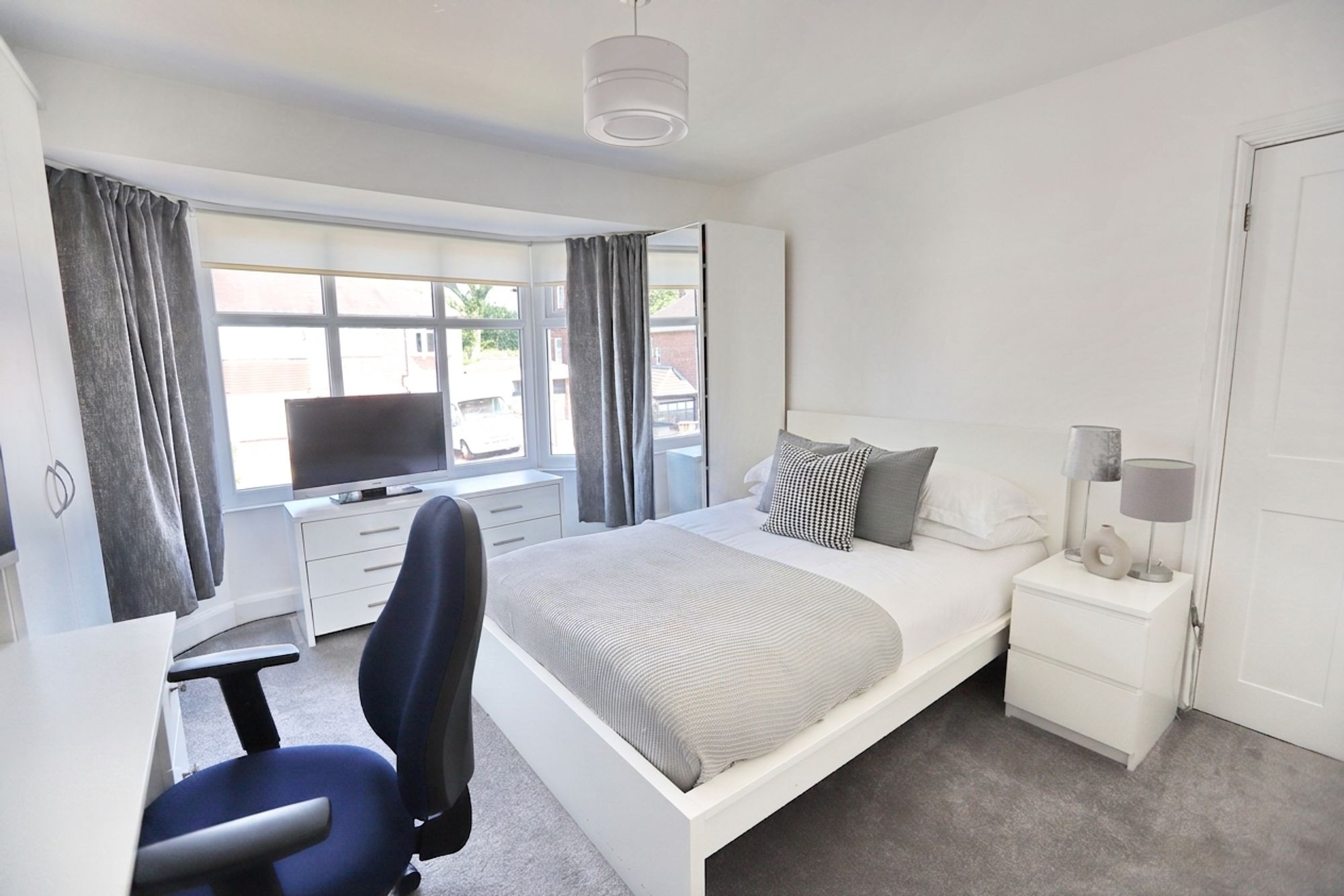 Images for Glebelands Road, Prestwich, M25