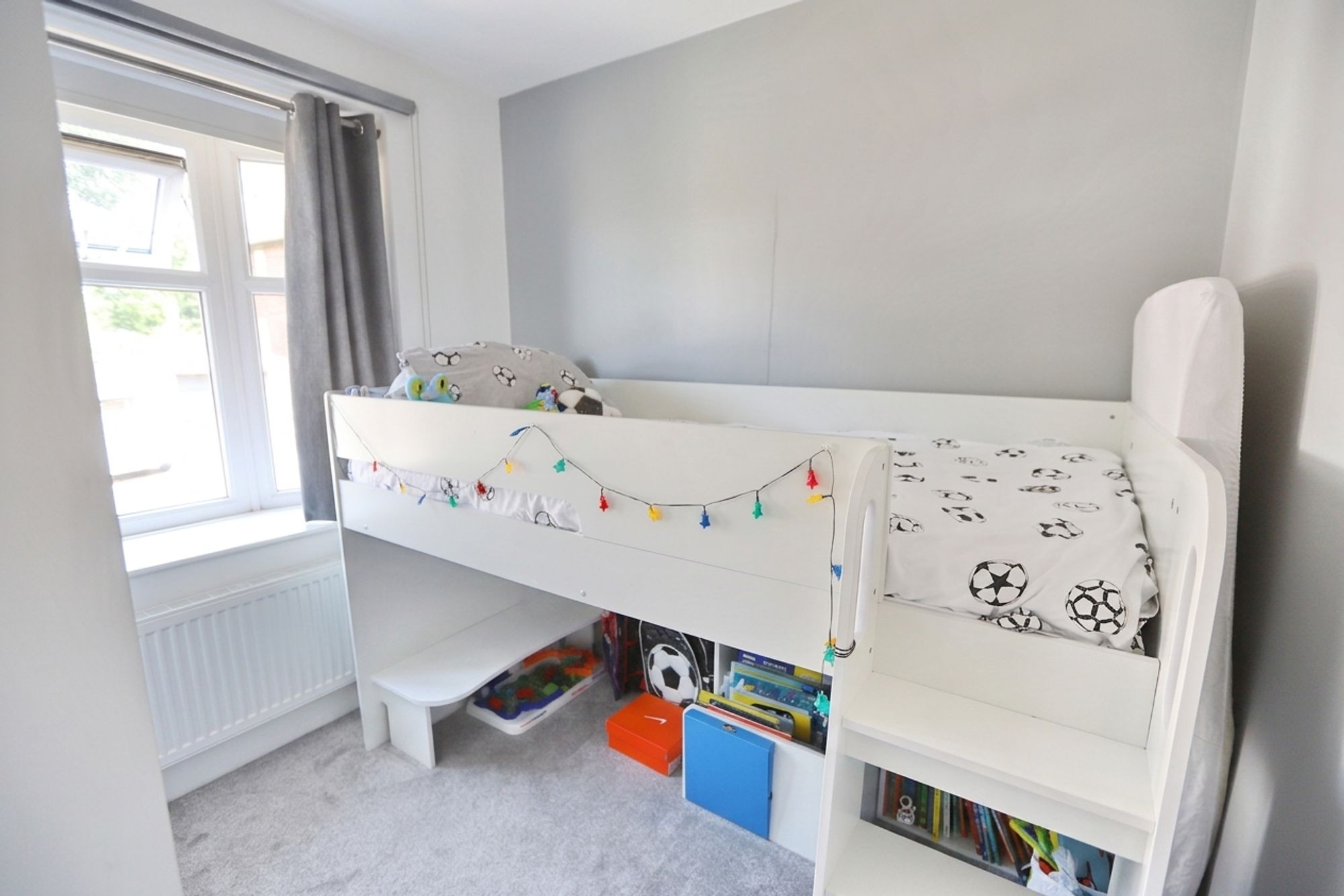 Images for Glebelands Road, Prestwich, M25