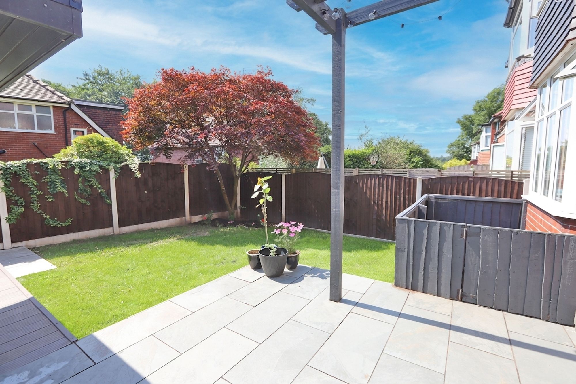 Images for Glebelands Road, Prestwich, M25