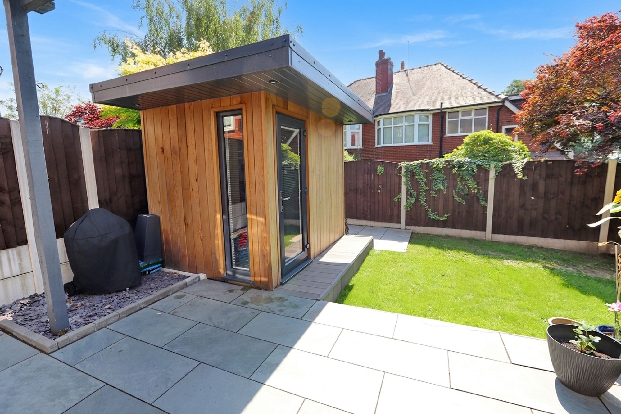 Images for Glebelands Road, Prestwich, M25
