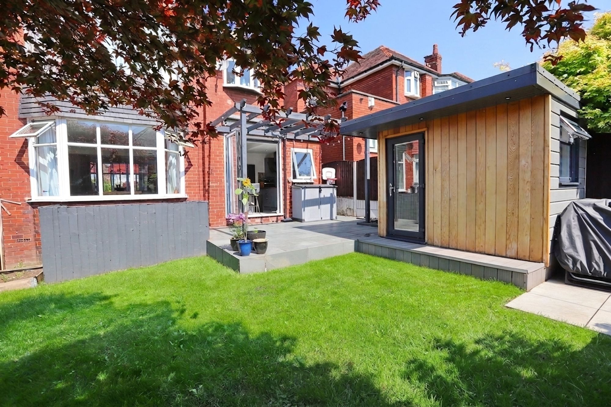 Images for Glebelands Road, Prestwich, M25
