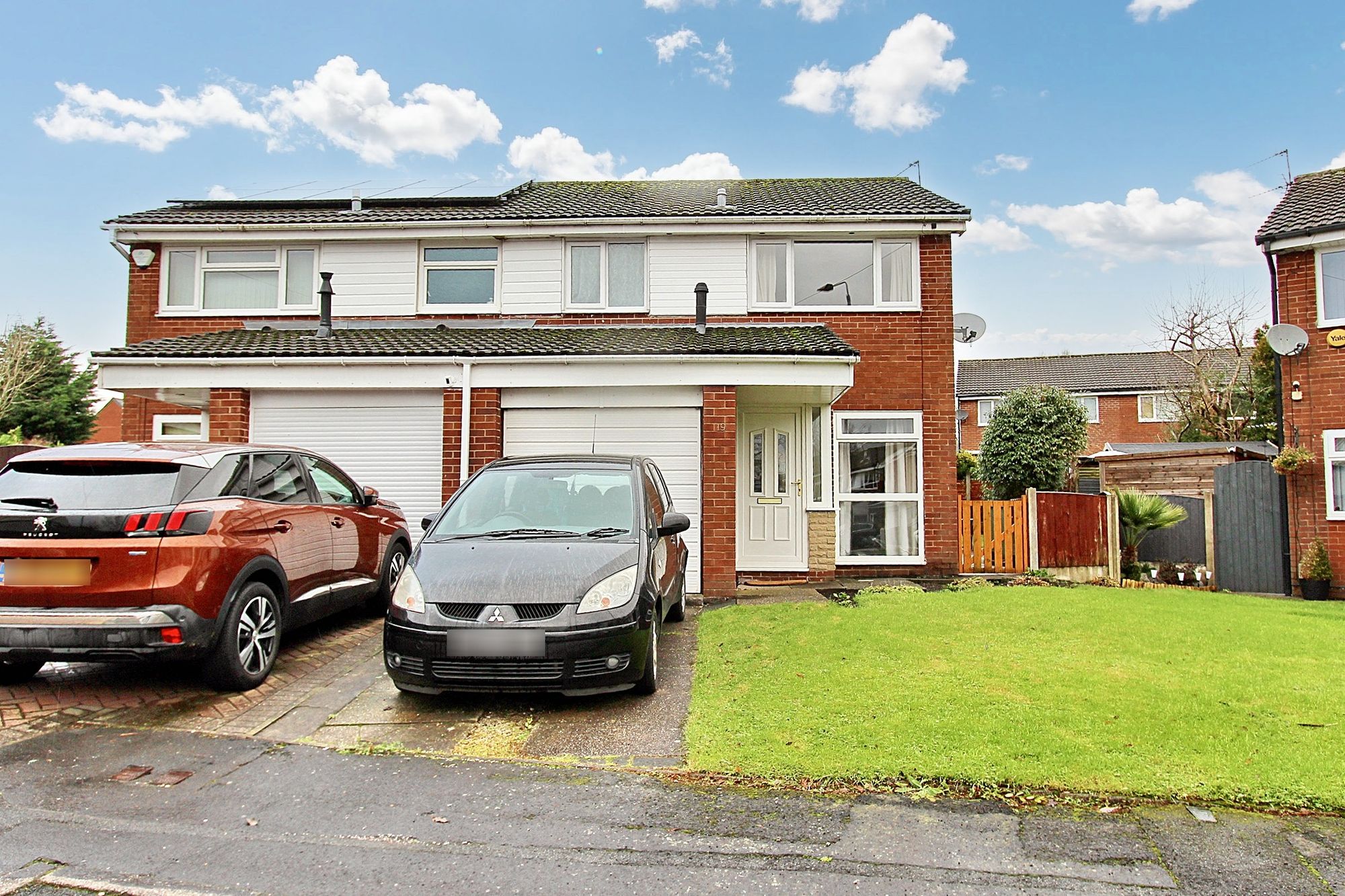 Images for Meadowcroft, Radcliffe, M26