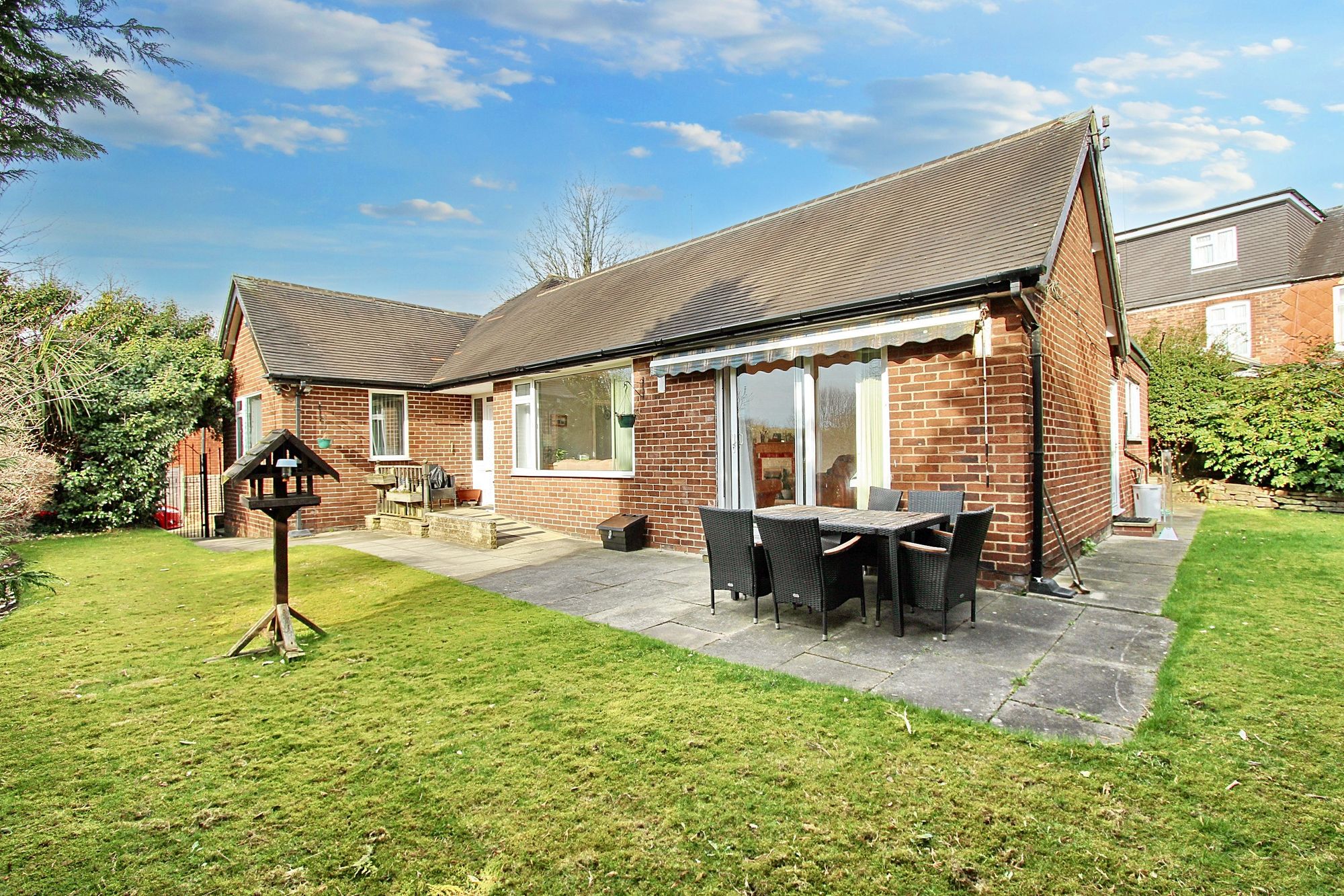 Images for Woodland Crescent, Prestwich, M25