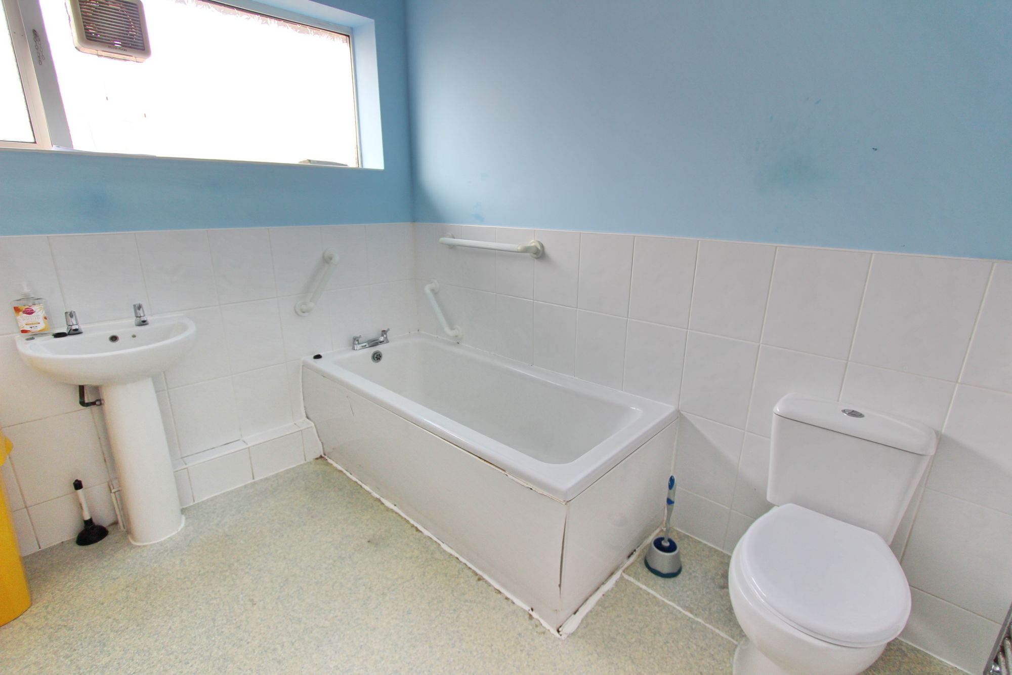 Images for Woodland Crescent, Prestwich, M25