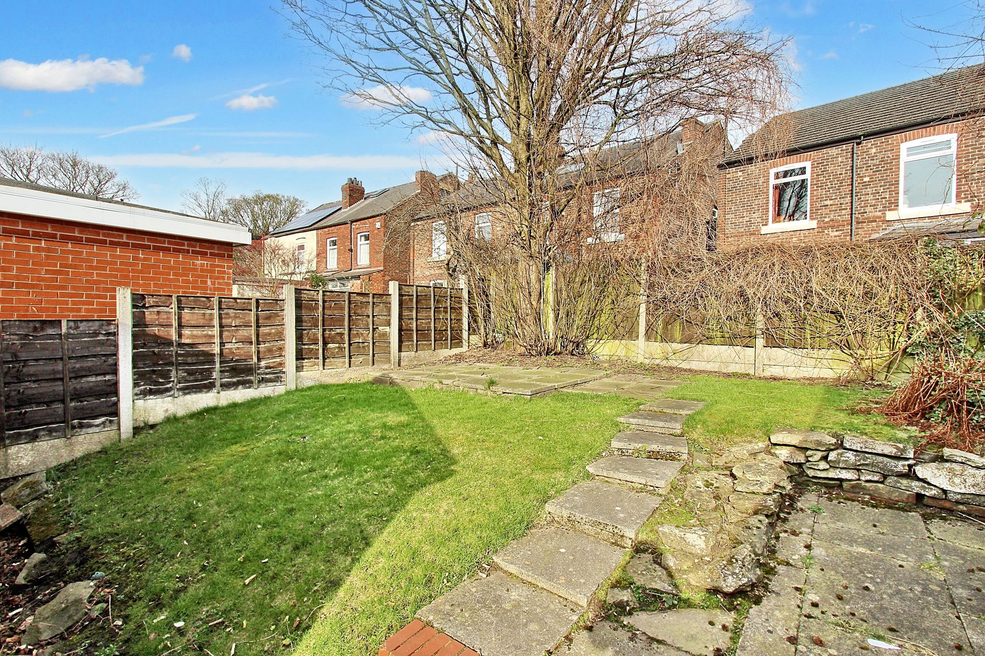 Images for Woodland Crescent, Prestwich, M25