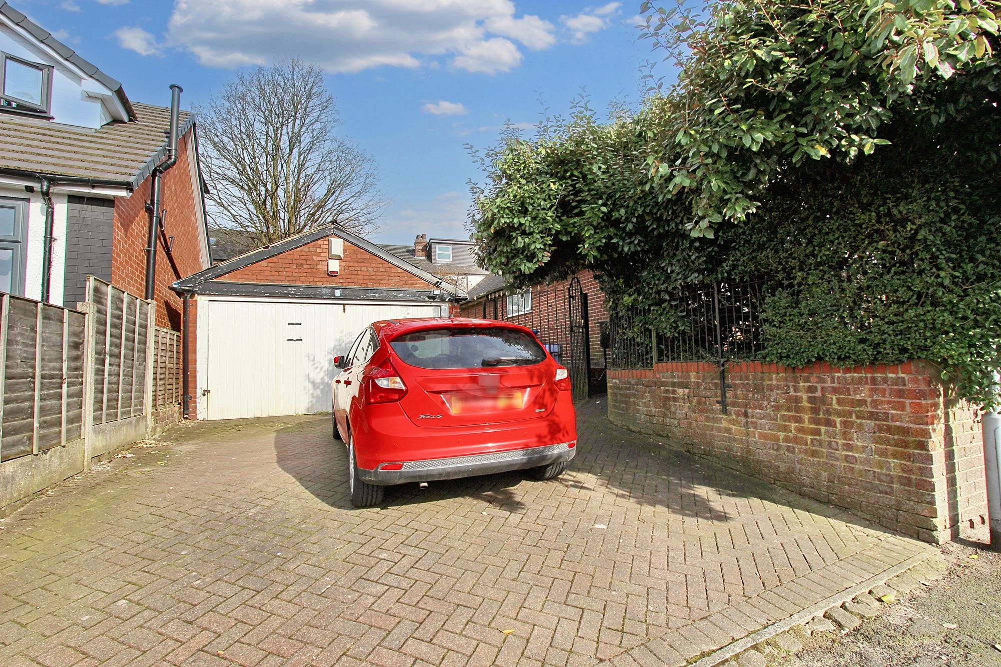 Images for Woodland Crescent, Prestwich, M25