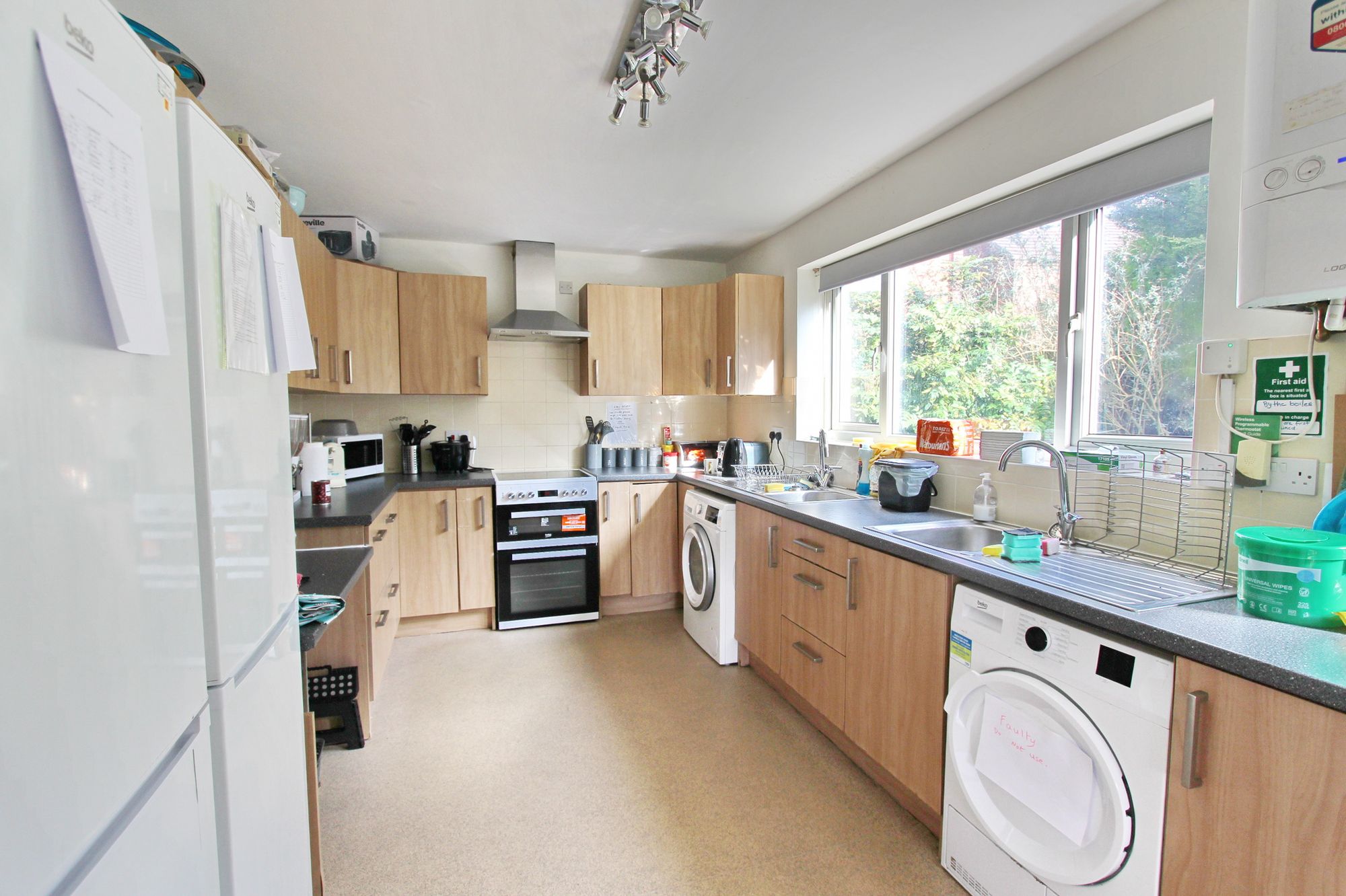 Images for Woodland Crescent, Prestwich, M25