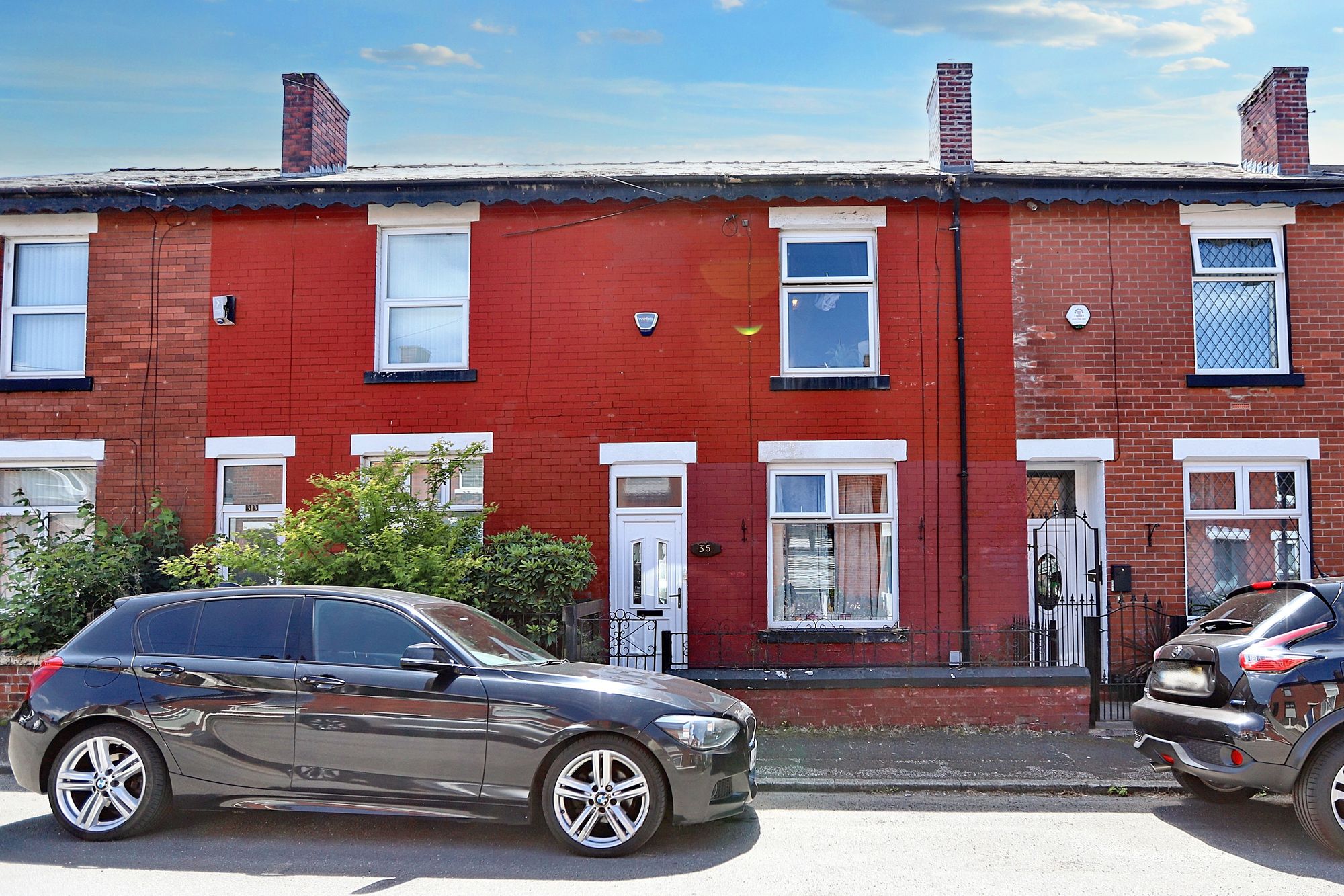 Images for Heaton Street, Prestwich, M25