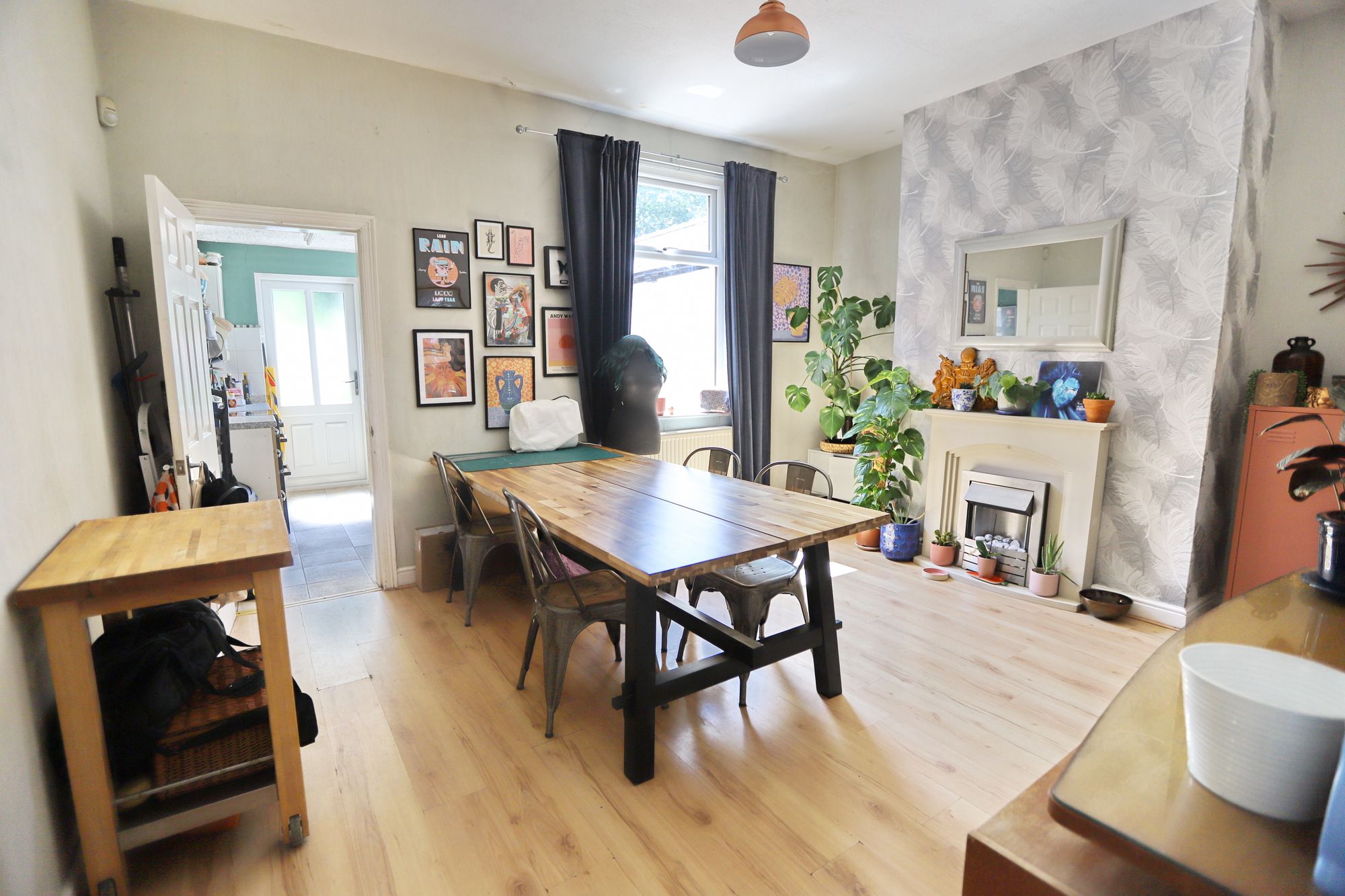 Images for Heaton Street, Prestwich, M25