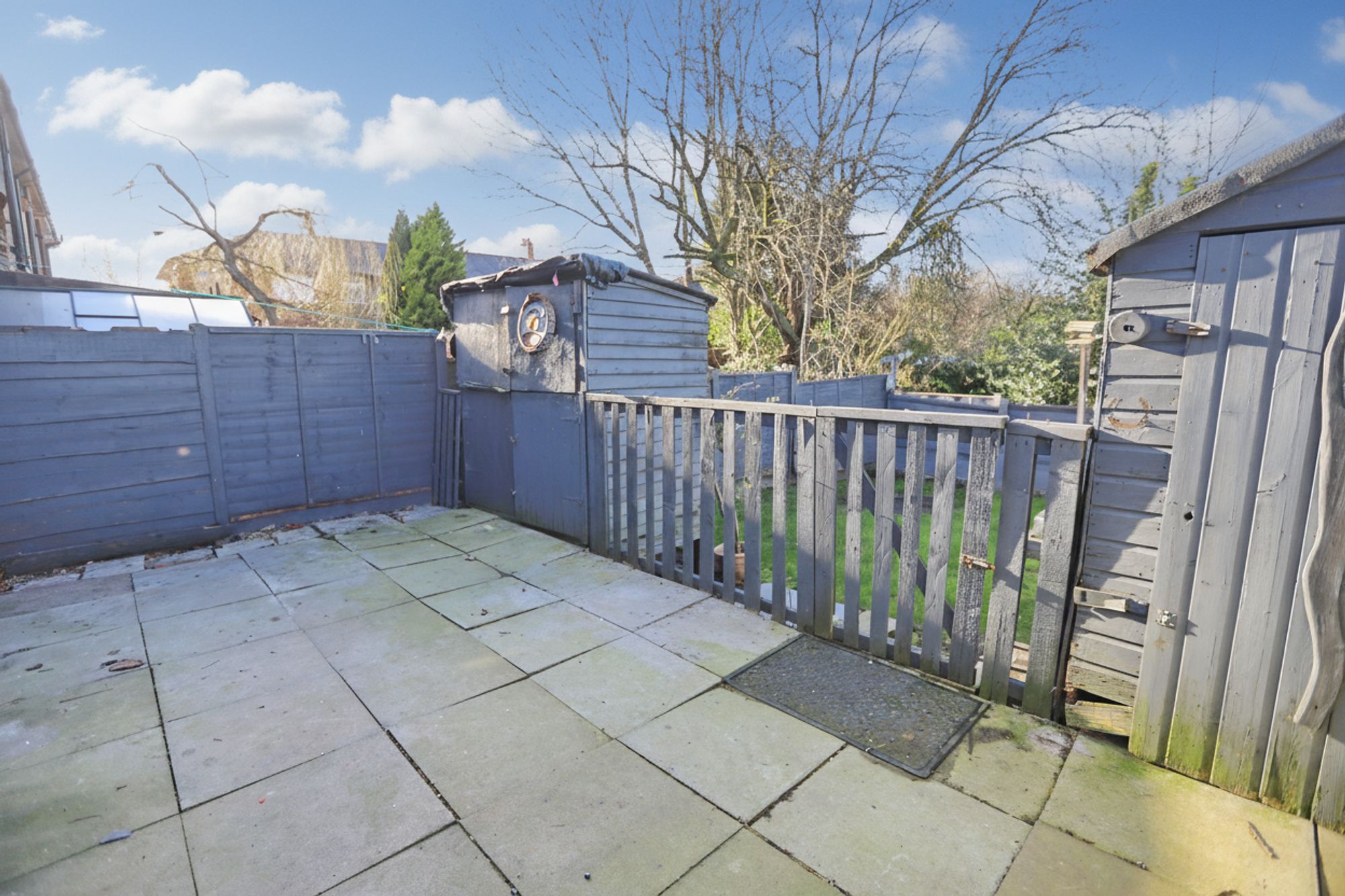 Images for Victoria Avenue, Whitefield, M45