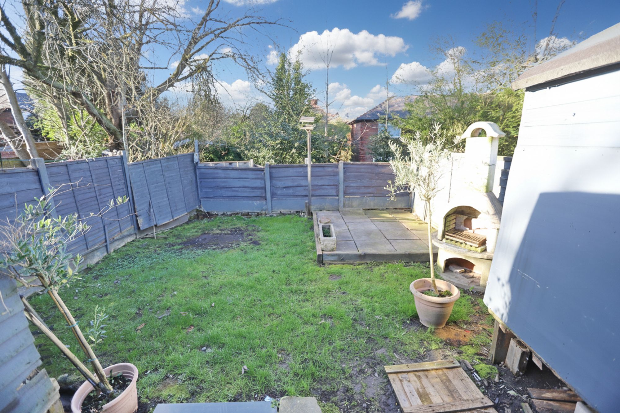 Images for Victoria Avenue, Whitefield, M45