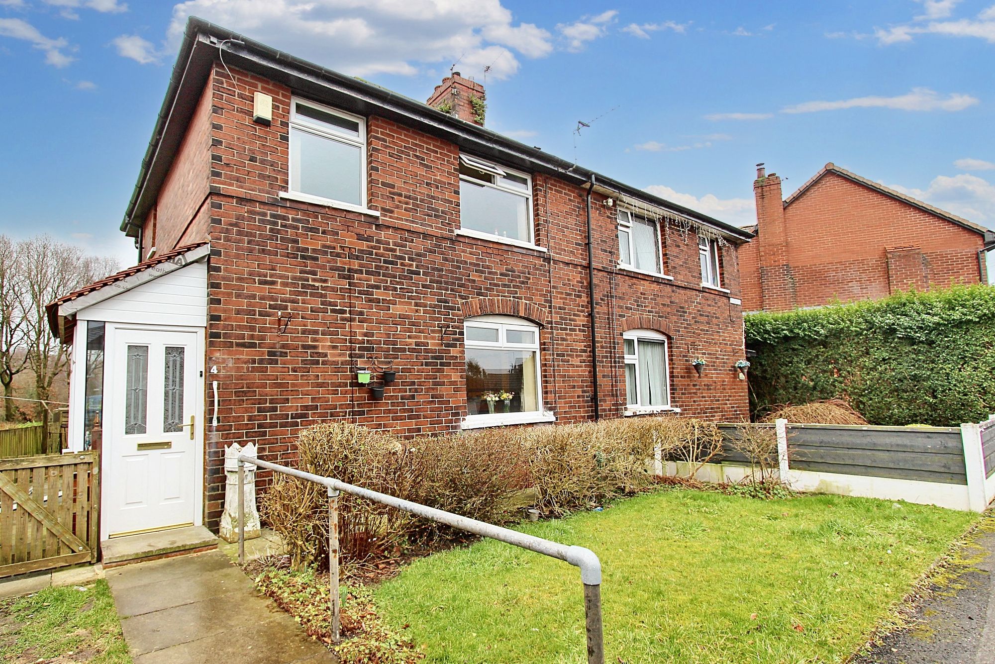 Images for Park Avenue, Whitefield, M45