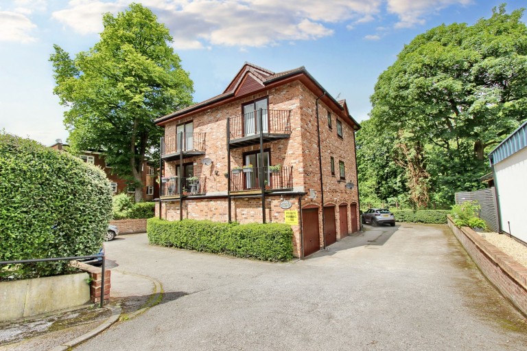 View Full Details for St. Anns Road, Prestwich, M25