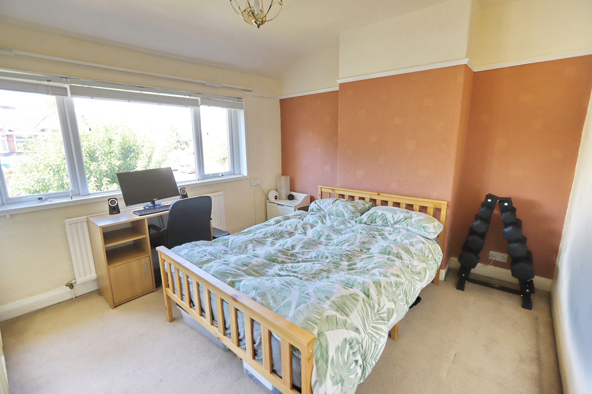 Images for Thatch Leach Lane, Whitefield, M45