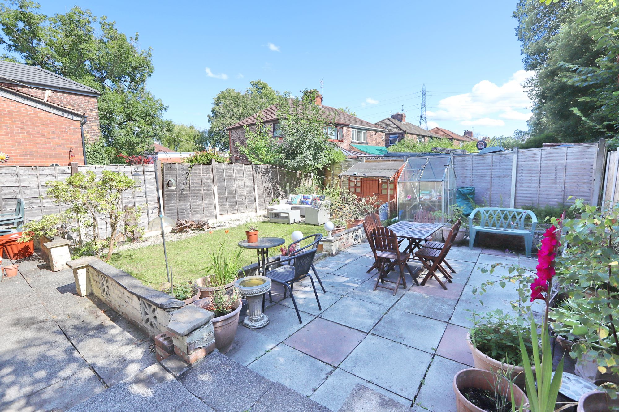Images for Thatch Leach Lane, Whitefield, M45