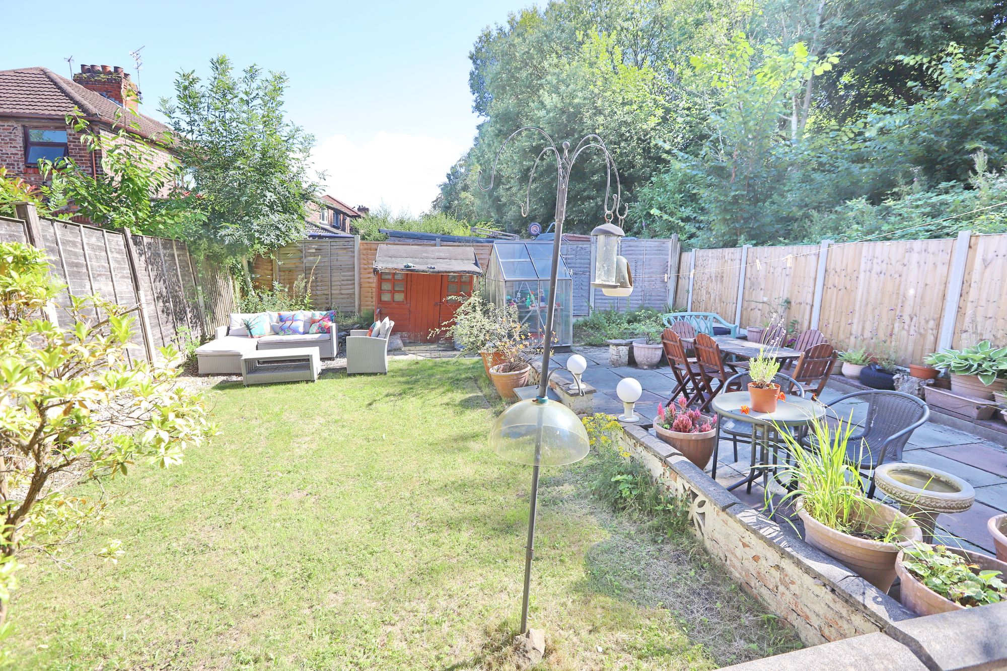 Images for Thatch Leach Lane, Whitefield, M45