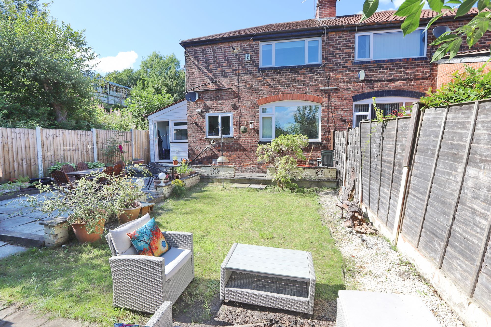 Images for Thatch Leach Lane, Whitefield, M45