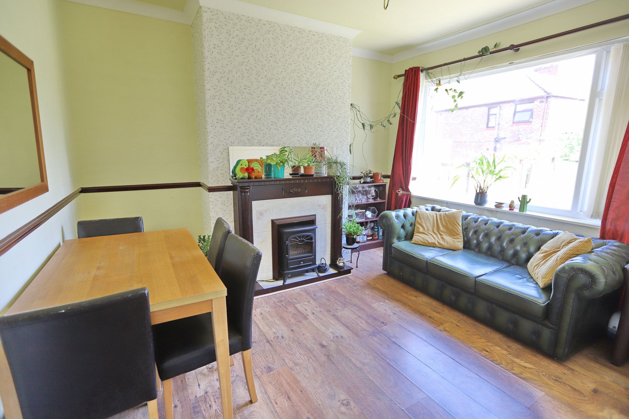 Images for Thatch Leach Lane, Whitefield, M45