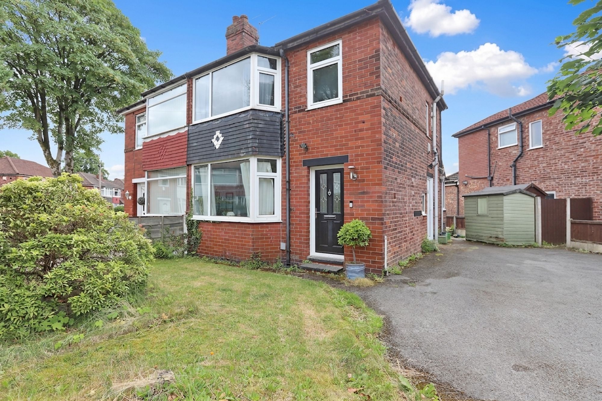 Images for Birch Avenue, Whitefield, M45