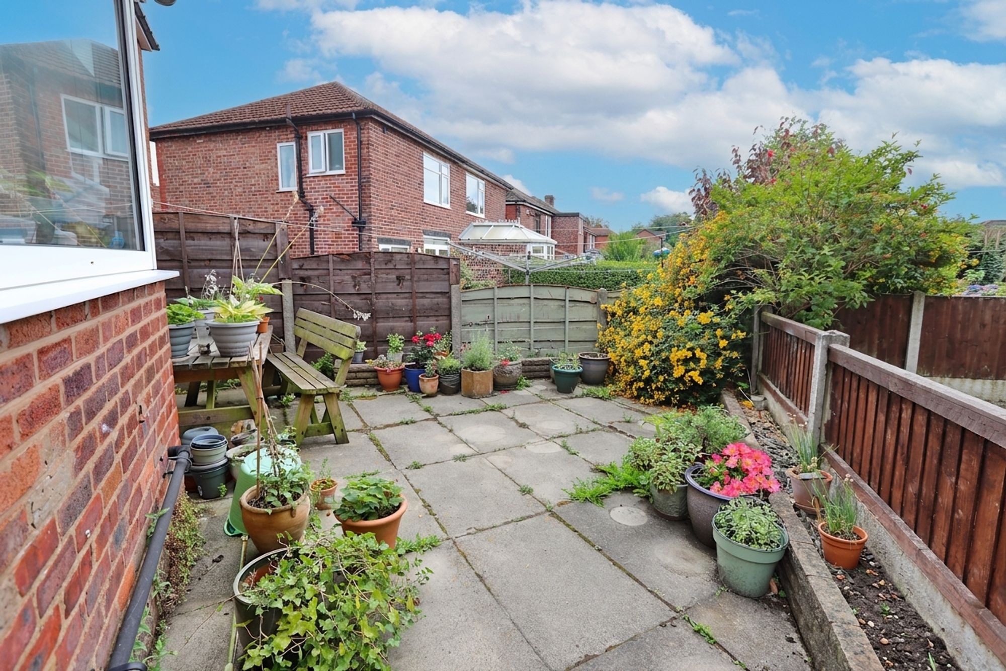 Images for Birch Avenue, Whitefield, M45