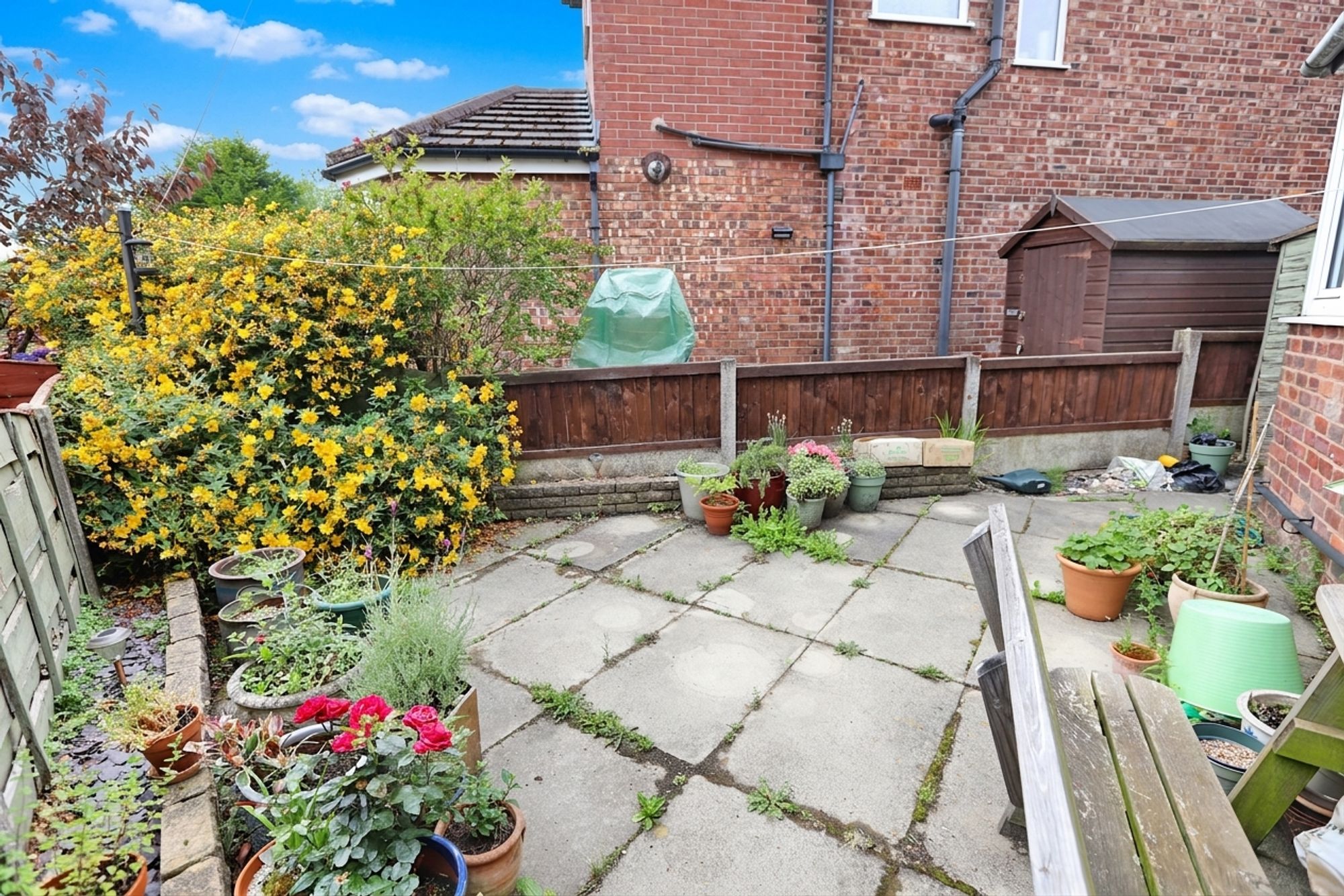 Images for Birch Avenue, Whitefield, M45