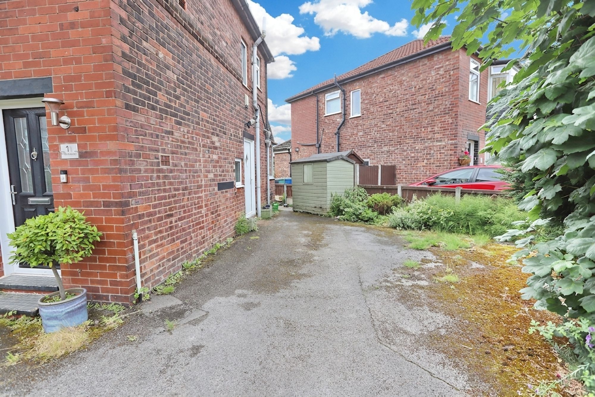 Images for Birch Avenue, Whitefield, M45
