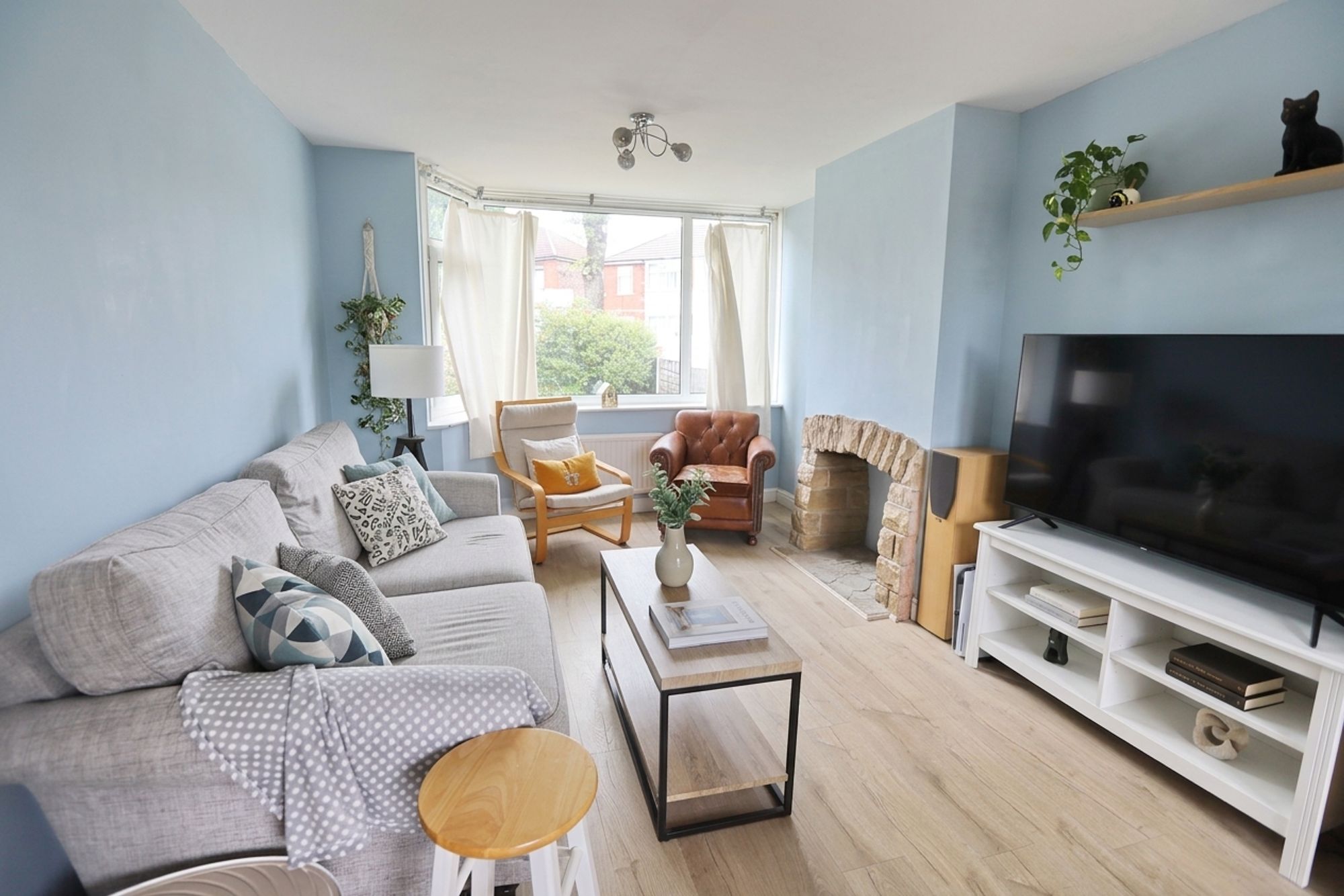 Images for Birch Avenue, Whitefield, M45