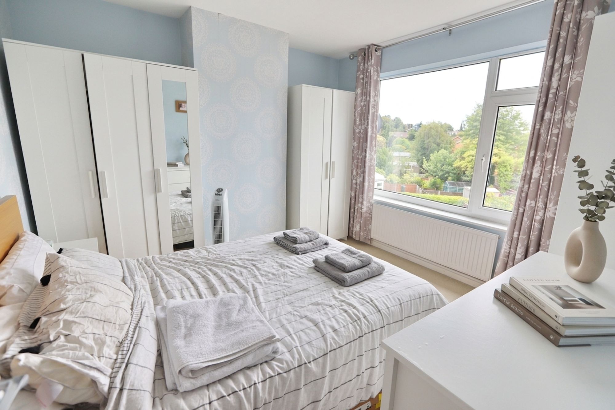 Images for Birch Avenue, Whitefield, M45