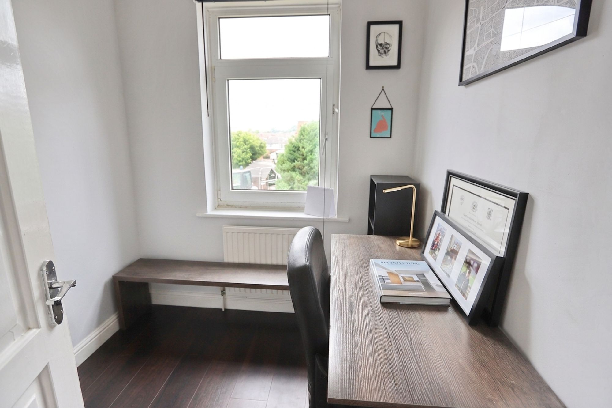 Images for Birch Avenue, Whitefield, M45