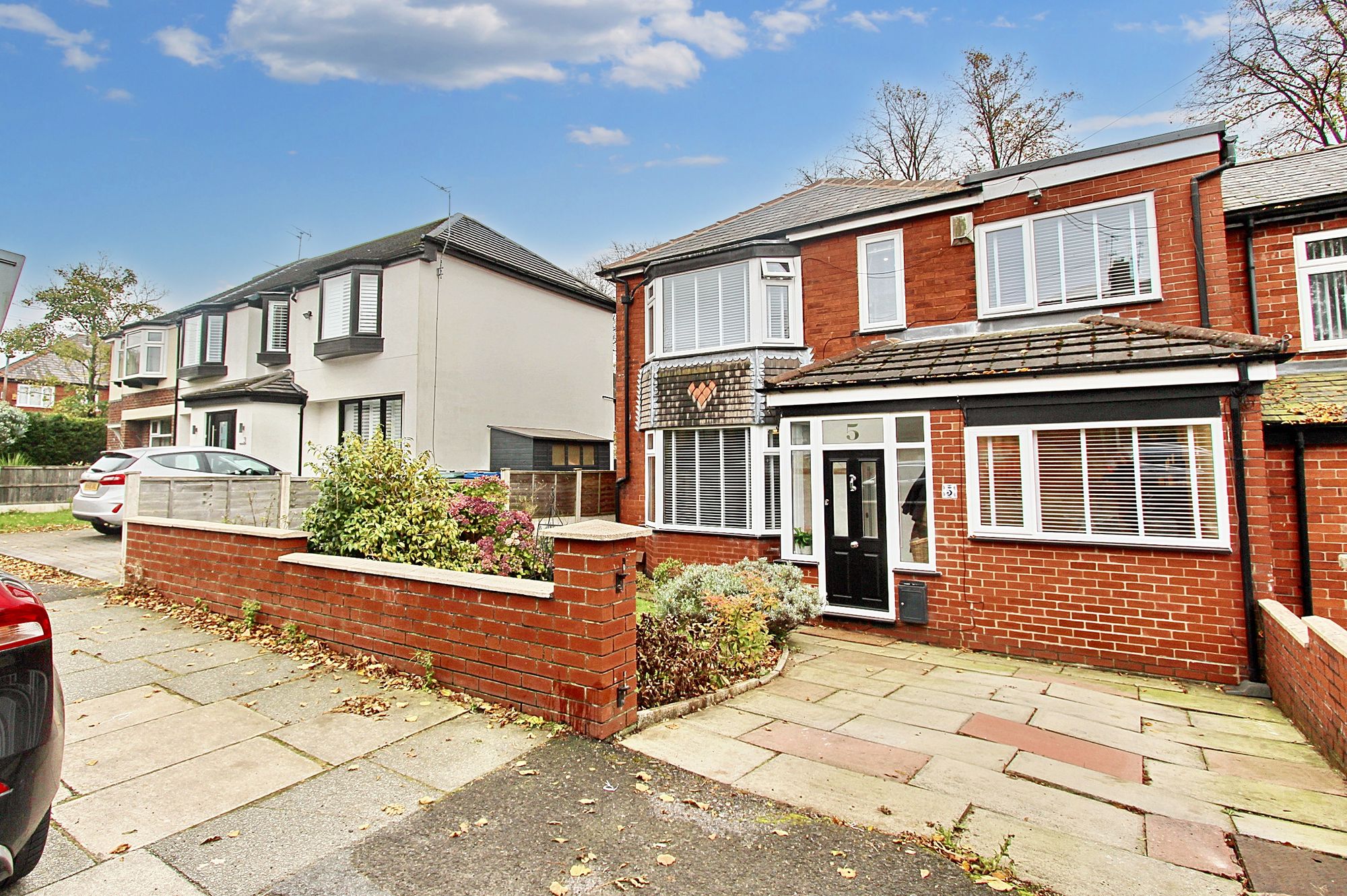 Images for Agecroft Road West, Prestwich, M25