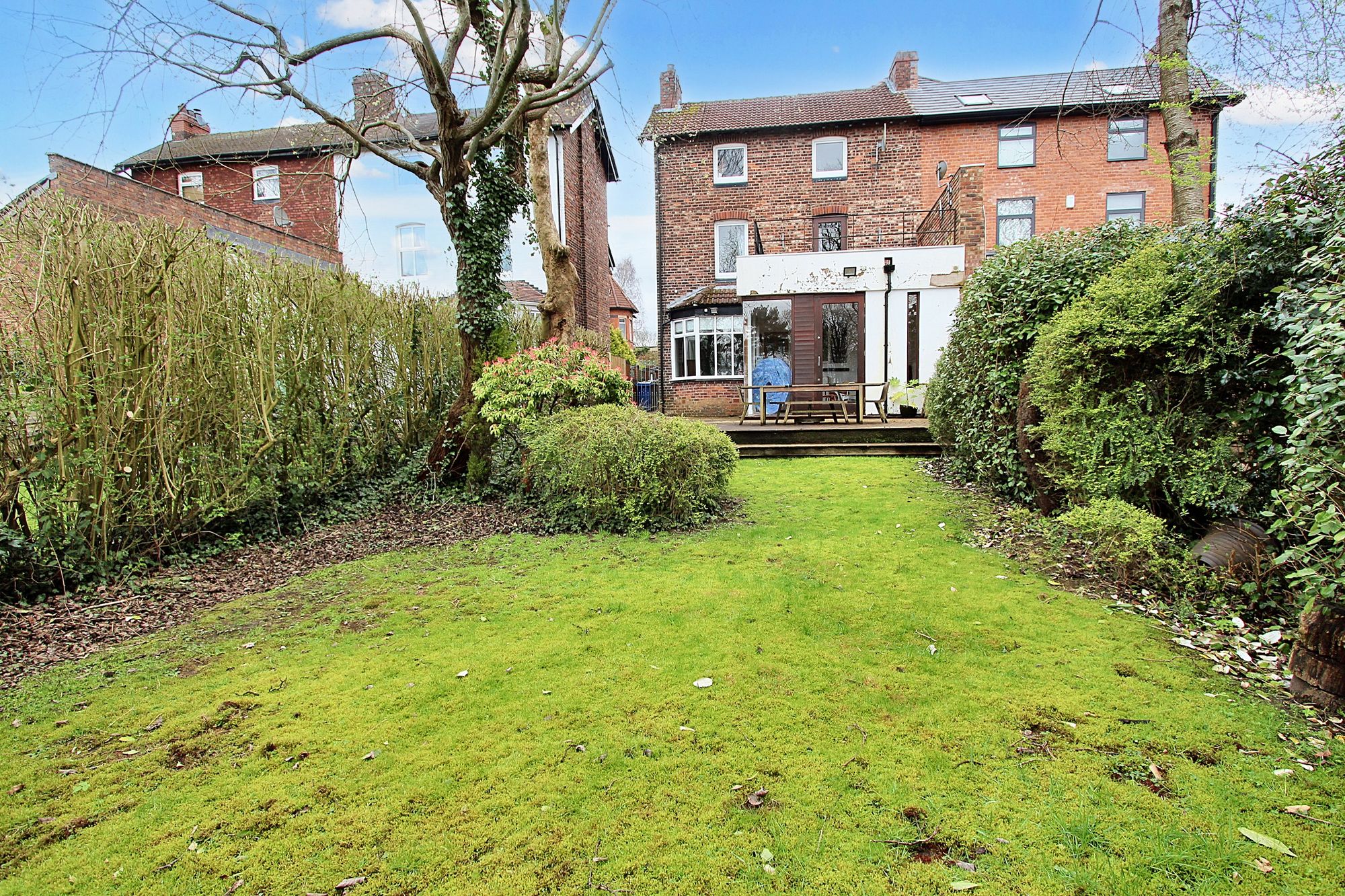 Images for Hope Road, Prestwich, M25