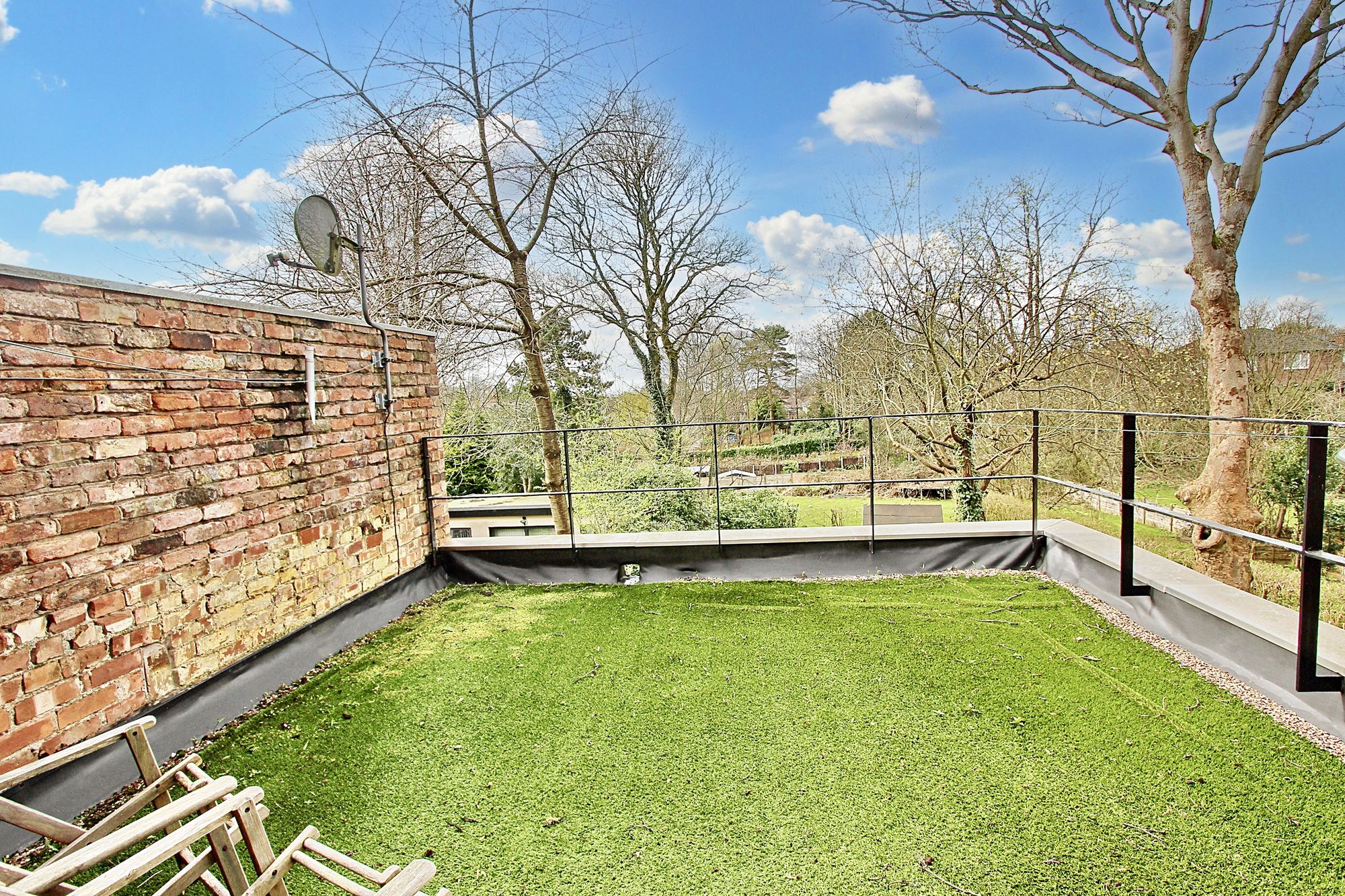 Images for Hope Road, Prestwich, M25
